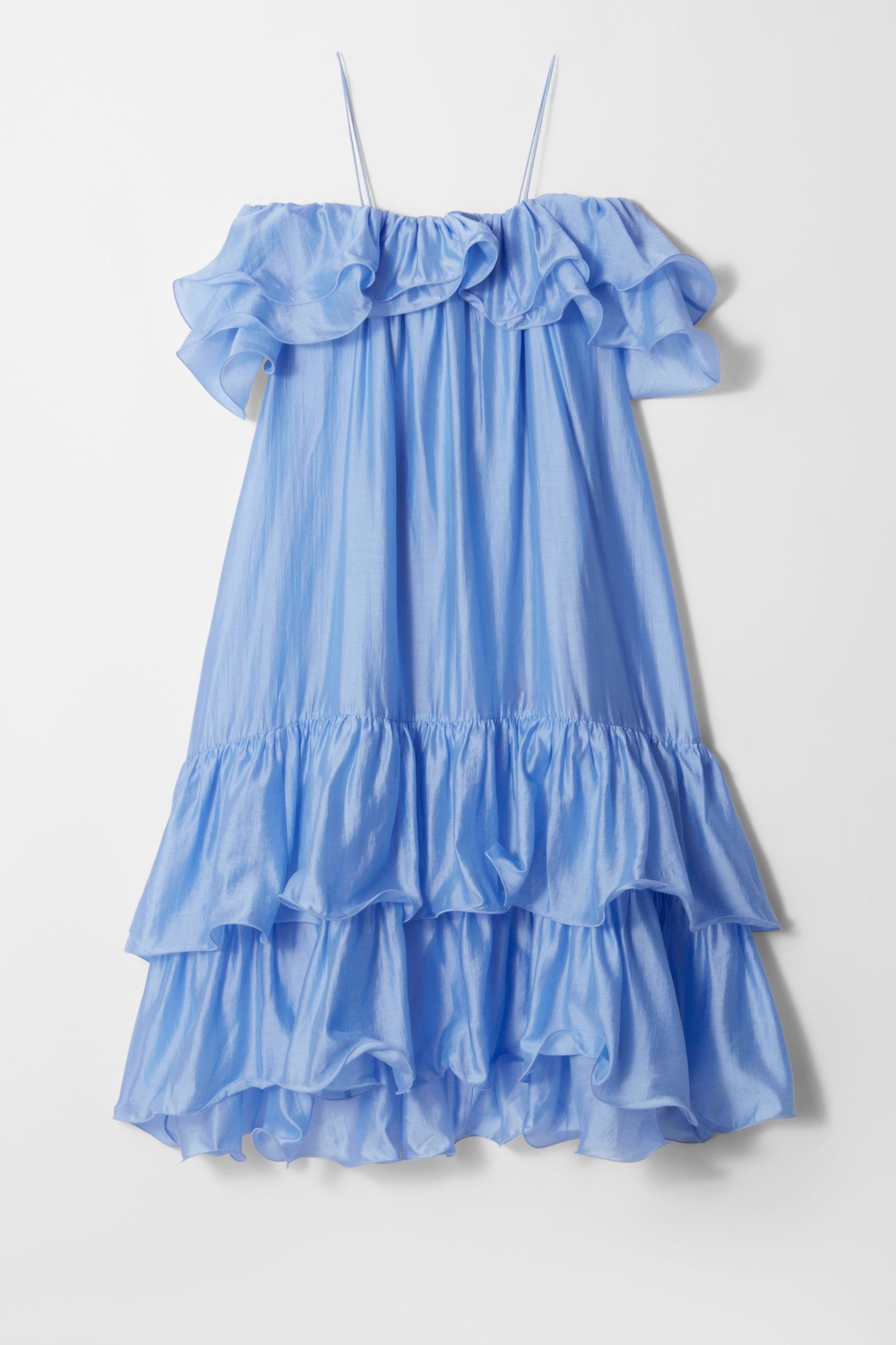 BILBO DRESS BLUE 3