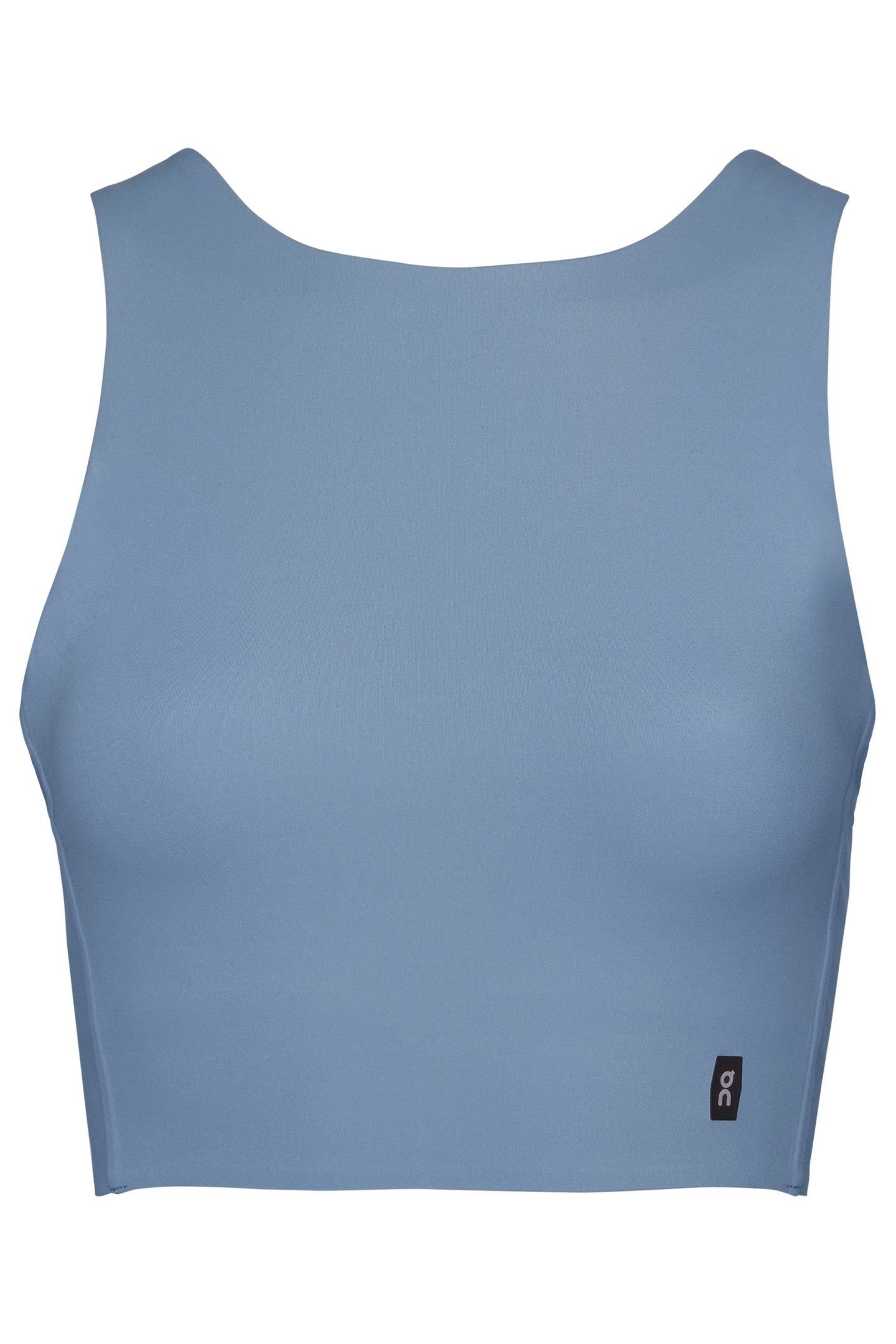 CORE 2-IN-1 CROP 1 W CHAMBRAY 7