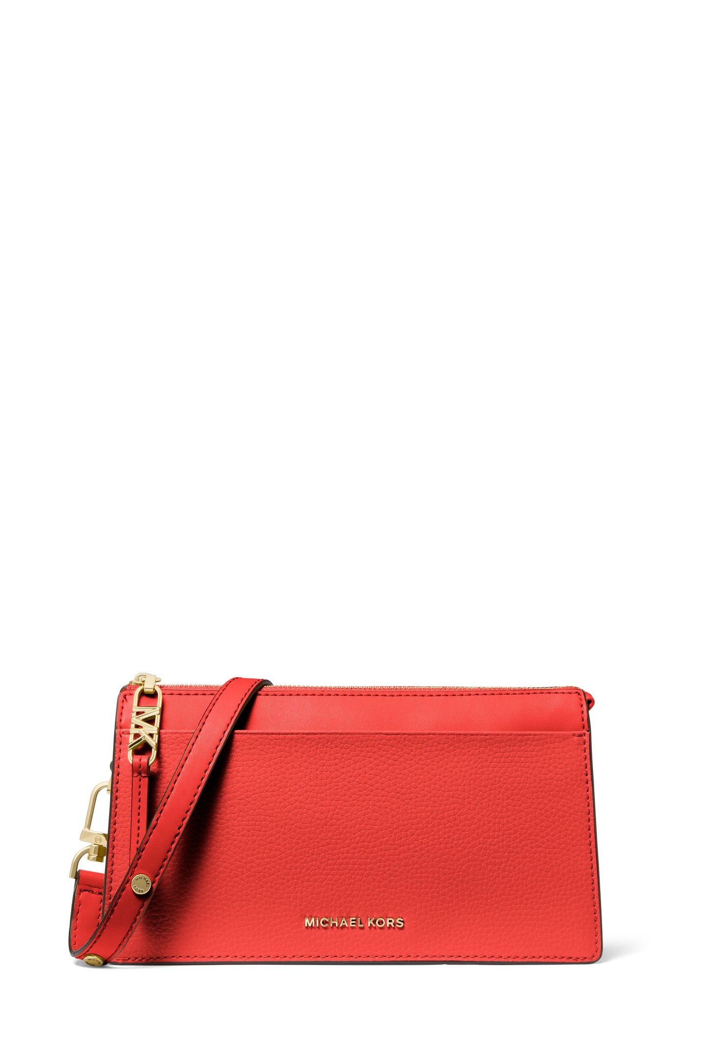 LARGE CROSSBODY BURNT SIENNA 1