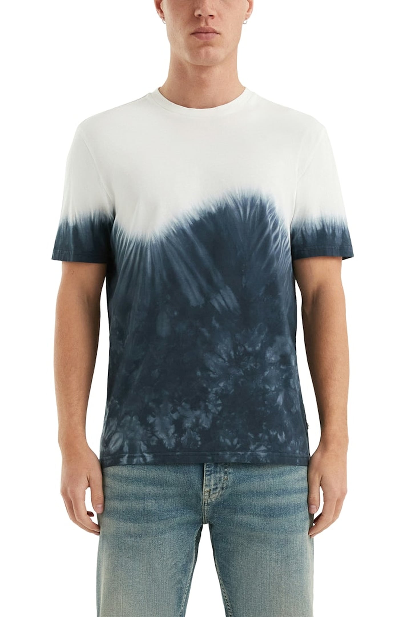 QS T-SHIRTS MARINE 1