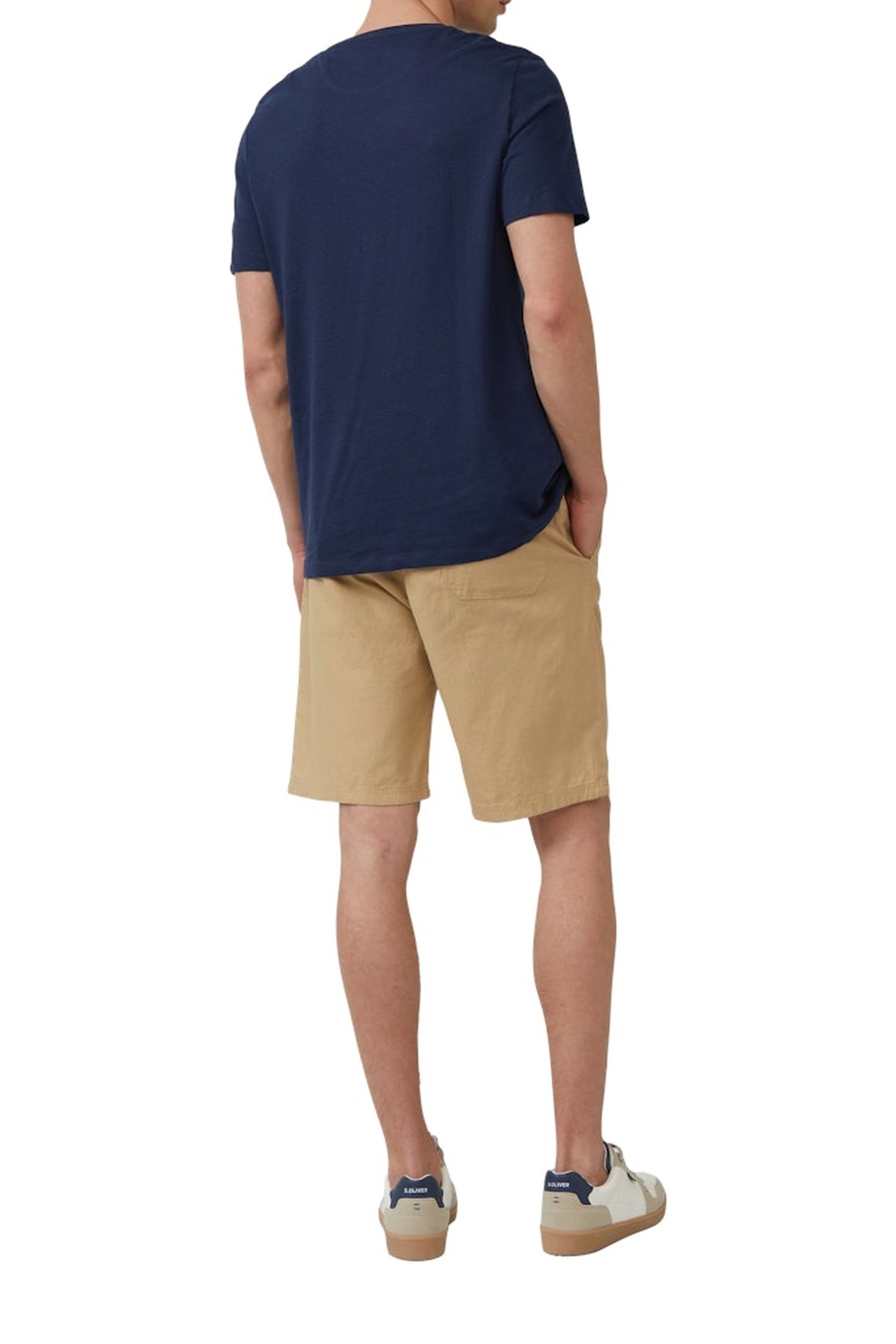 PANTS BEIGE 3