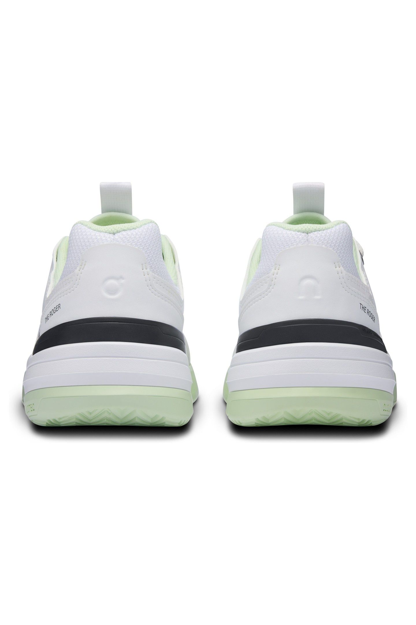 THE ROGER CH PRO YOUTH 1 Y WHITE | LIMA 3