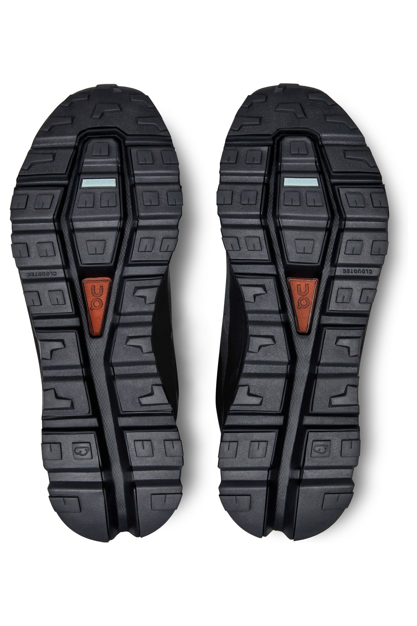 CLOUDROAM WATERPROOF 1 W BLACK | ECLIPSE 6