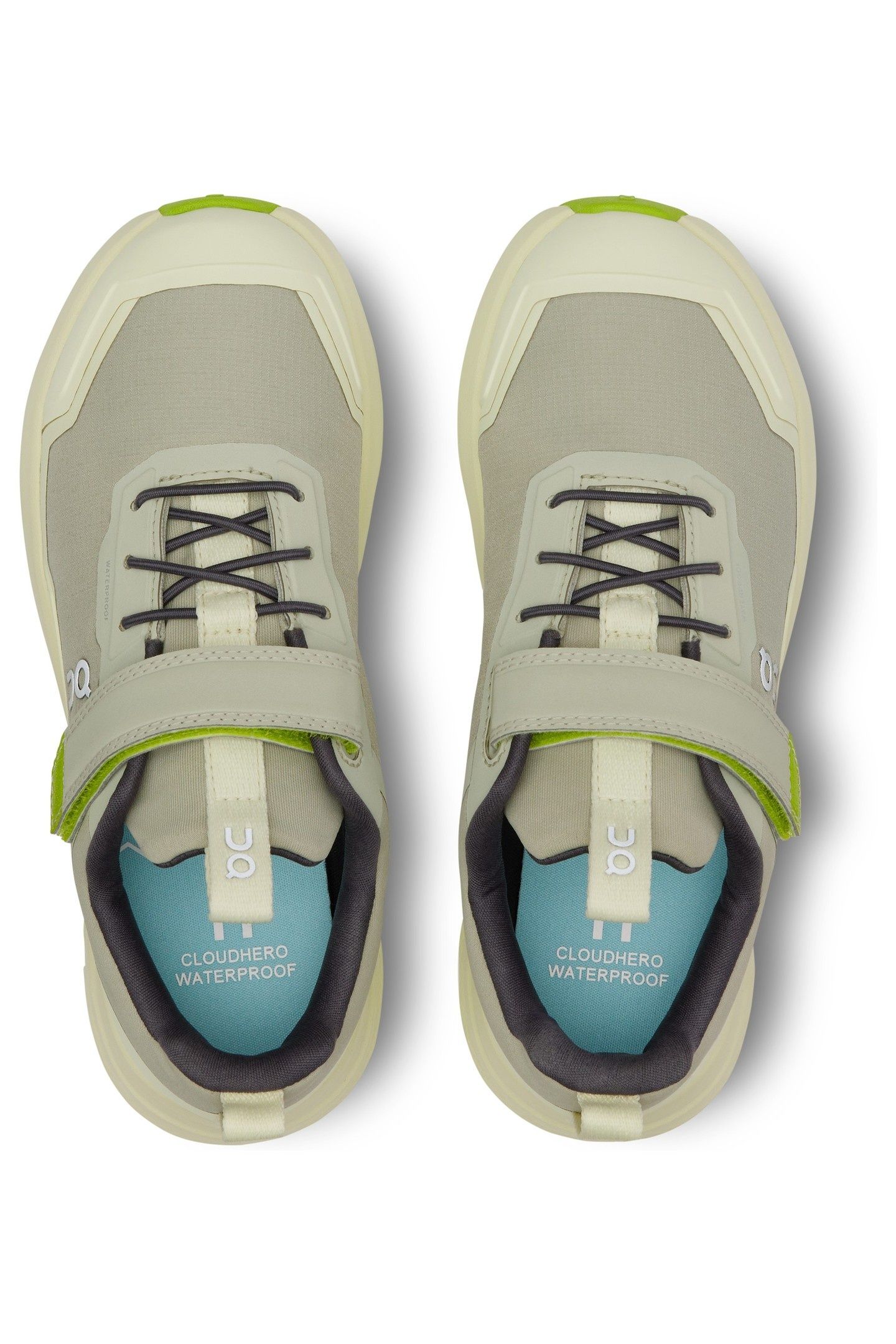 CLOUDHERO WATERPROOF 1 K CHALK | SEEDLING 4
