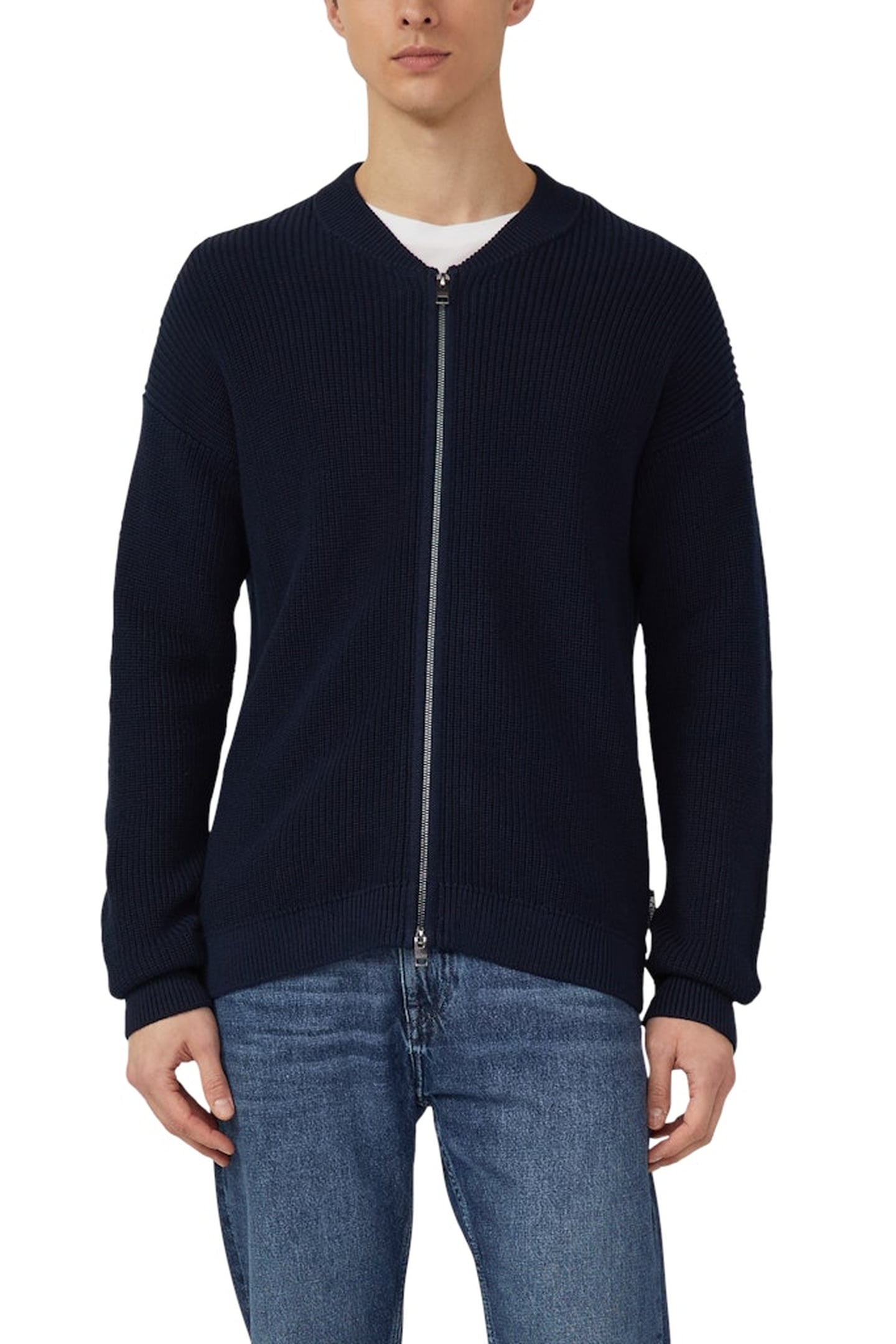 PULLOVERS MARINE 1