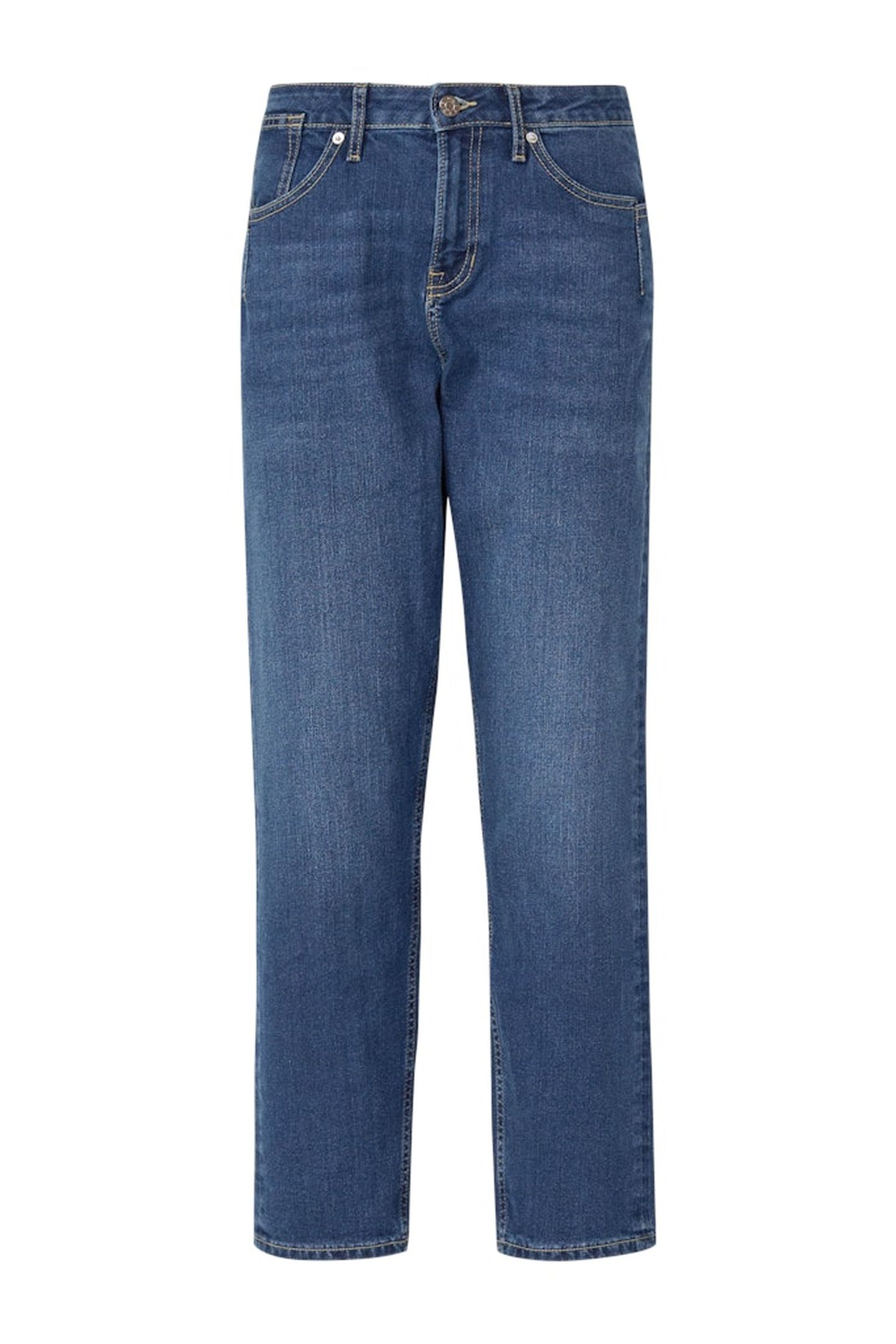 JEANS BLUE DENIM 8