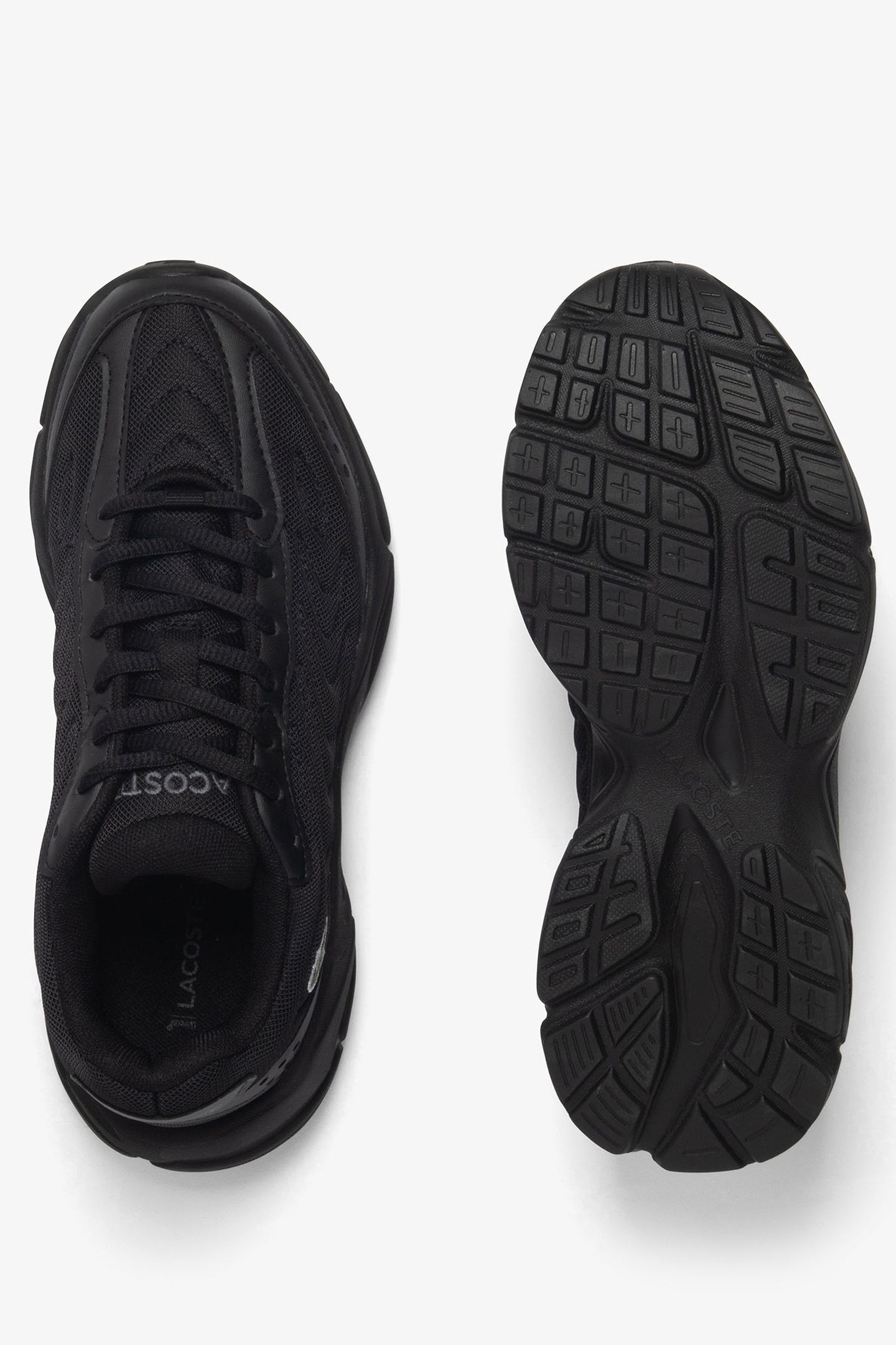 TEEN STORM 96 2K SNEAKER BLACK 6