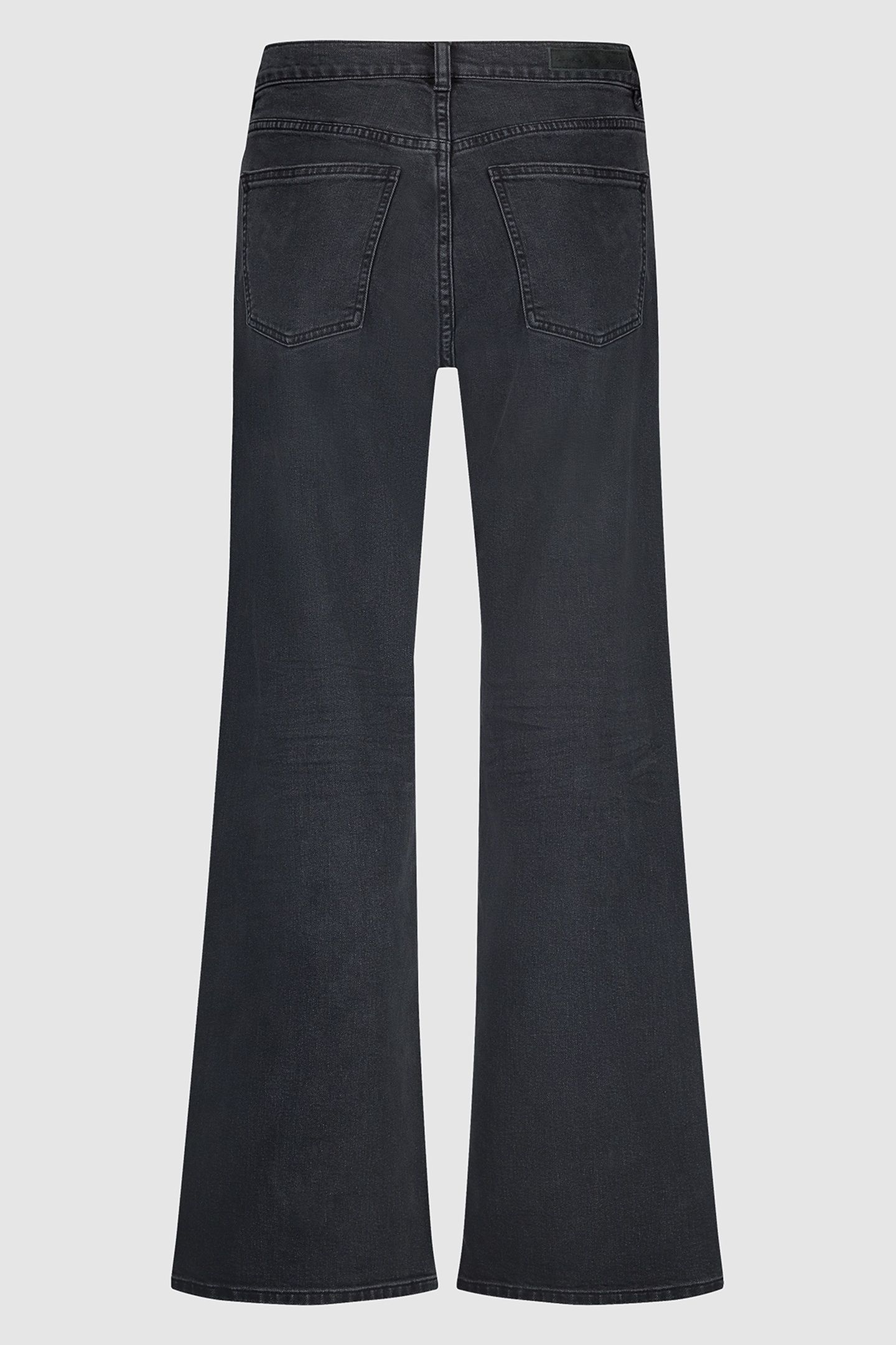 JAXX DENIM TRUE BLACK 2