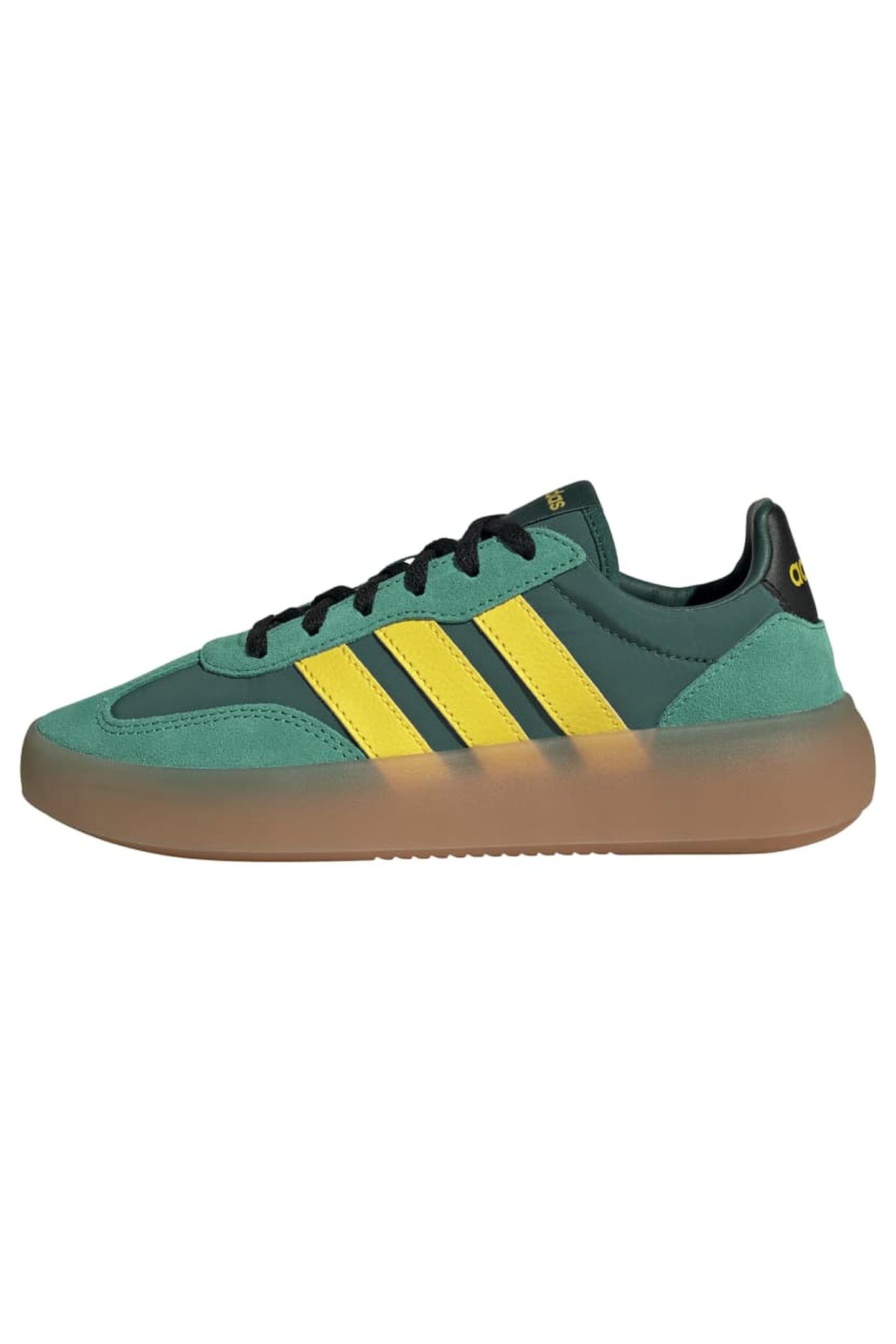SPORTSWEAR BARREDA DECODE SHOES 2