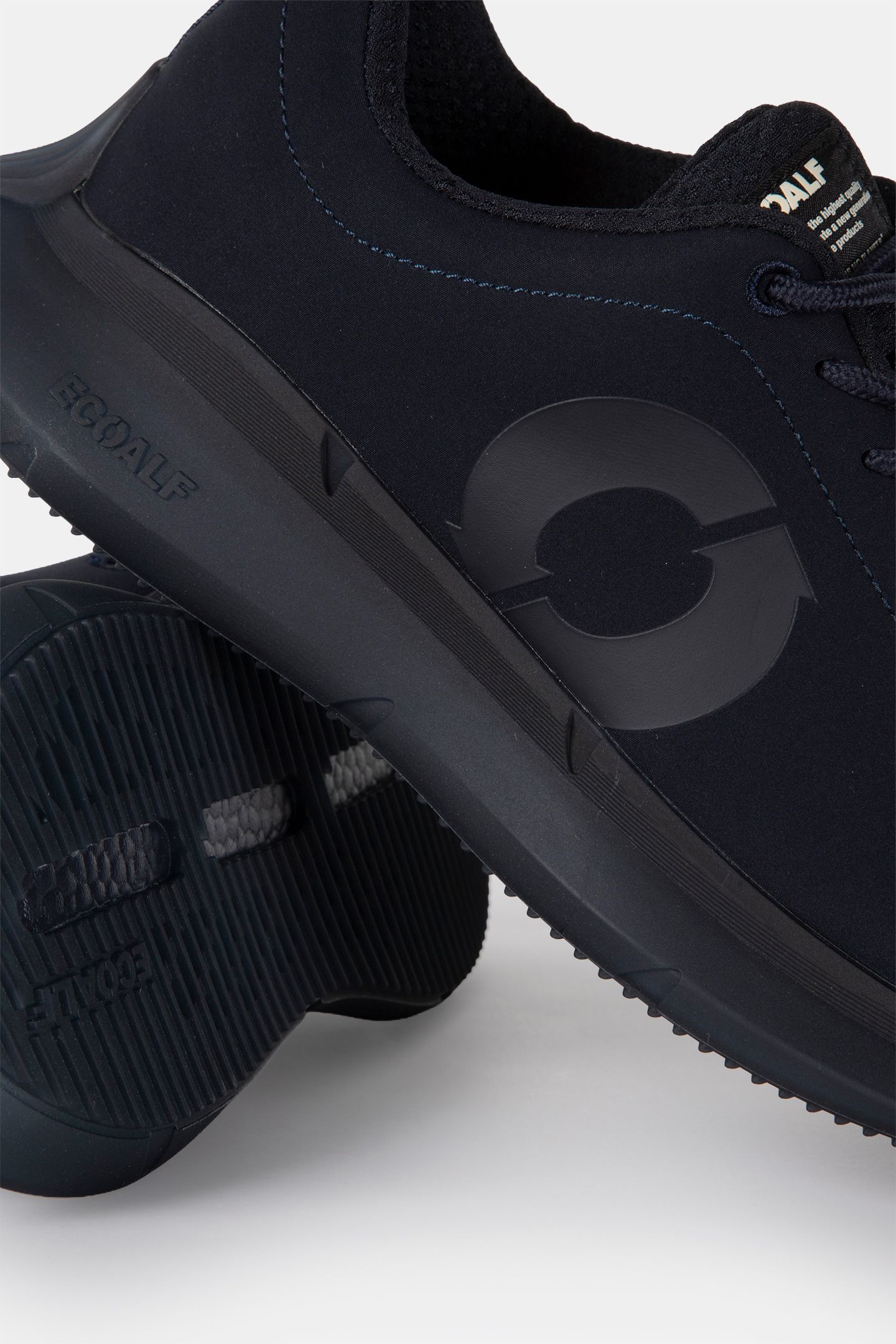 VERONA SNEAKERS DEEP NAVY 2
