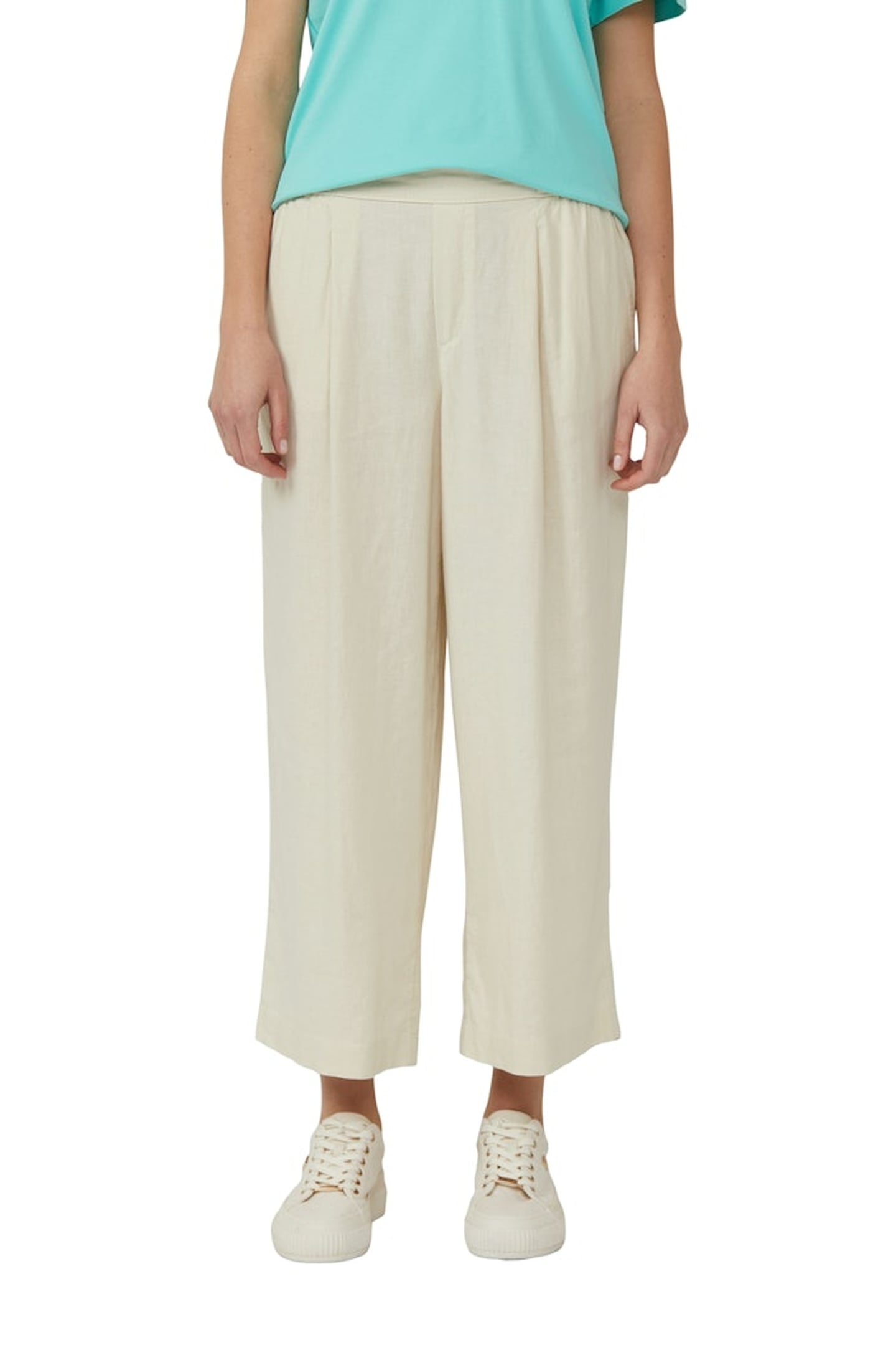 PANTS BEIGE 2