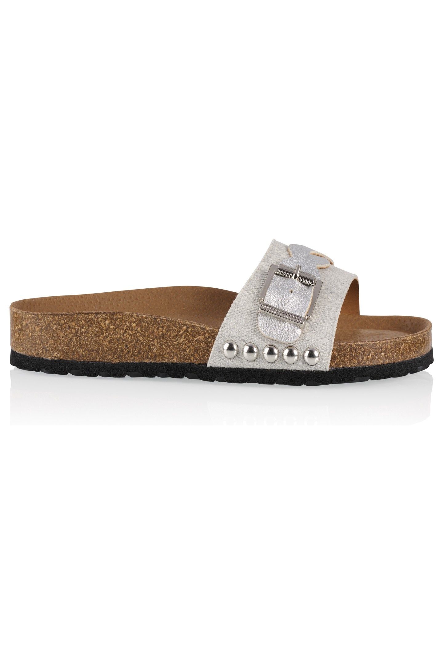 JAVA DENIM GREY / SILVER 1