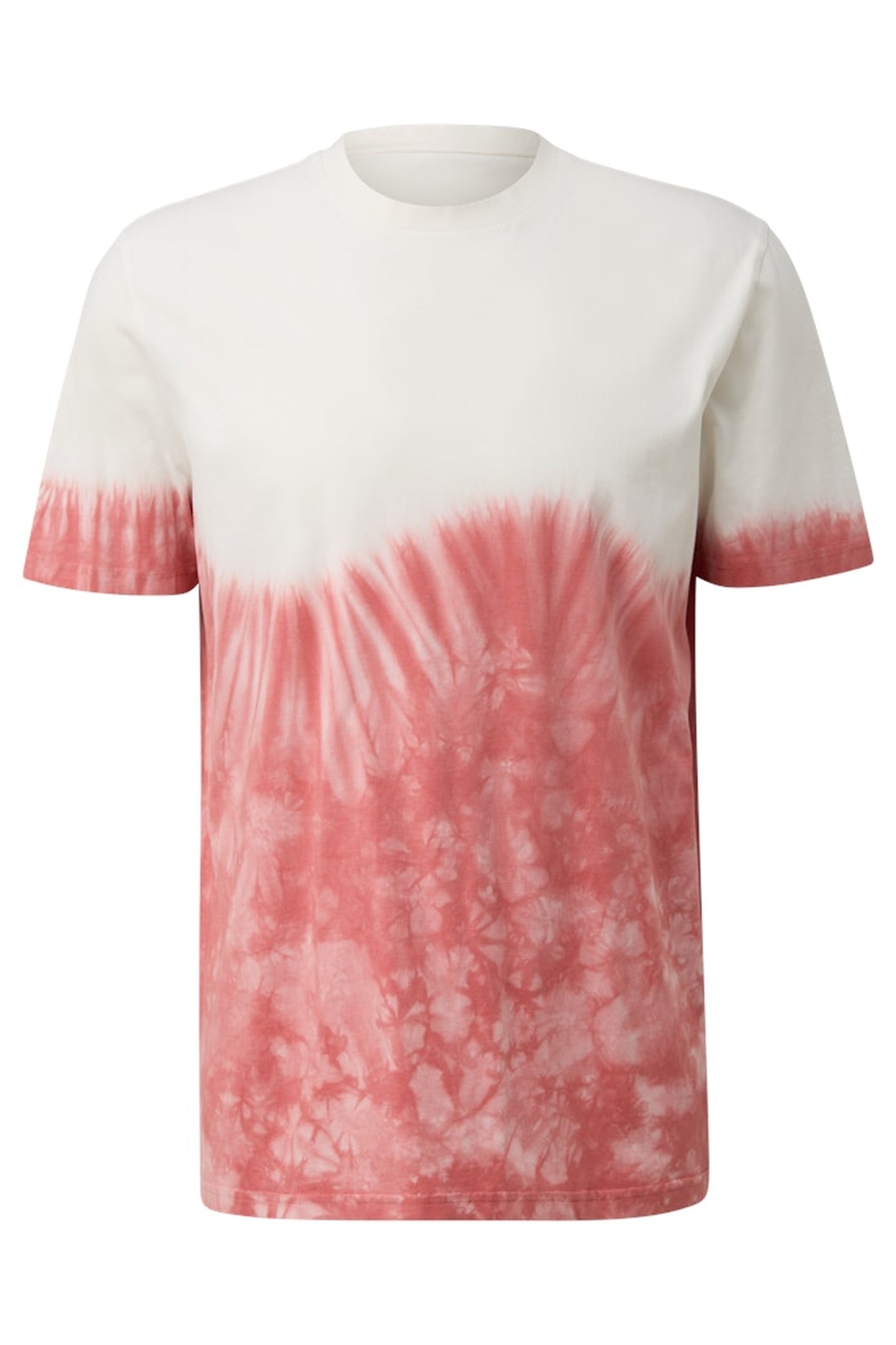 QS T-SHIRTS RED ROSE 7