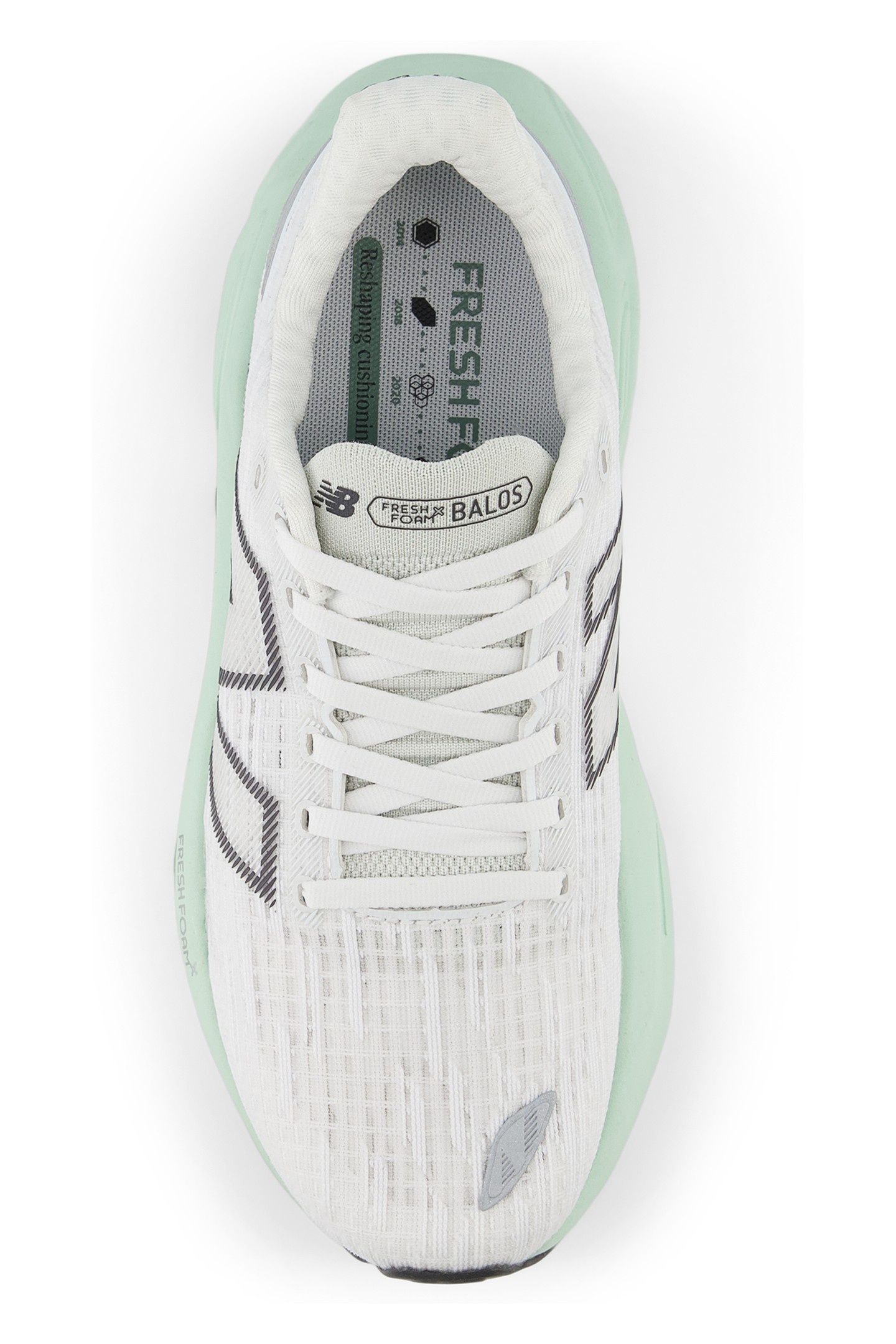 FRESH FOAM X BALOS V1 REFLECTION 5