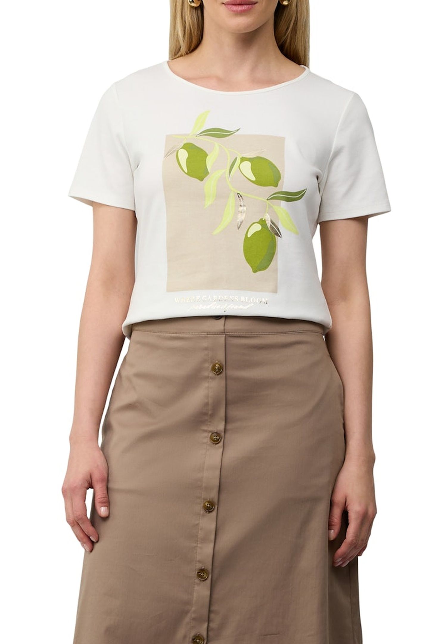 T-SHIRTS OFFWHITE 3