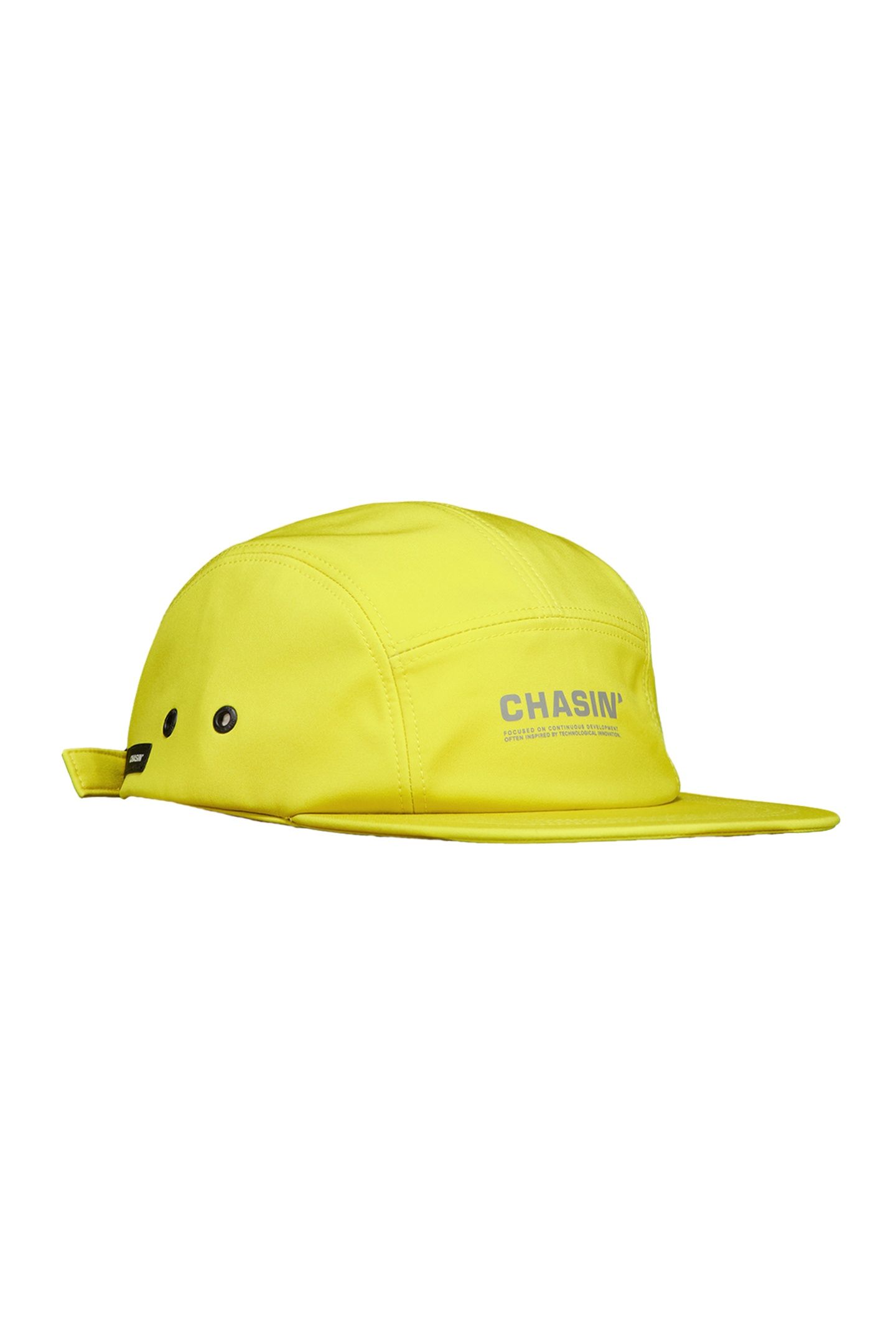 EDGE CAP WARM OLIVE 3