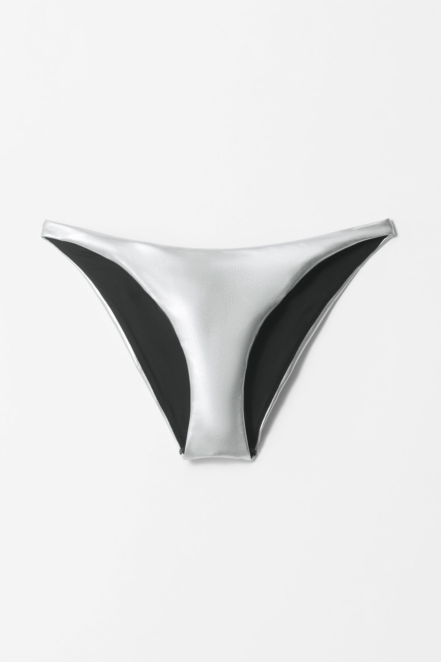 CARDI BRIEF SILVER 1