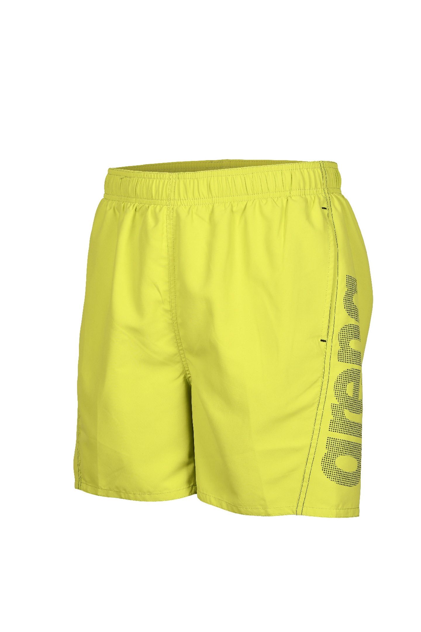 FUNDAMENTALS LOGO BOXER SOFT GREEN-NAVY 7