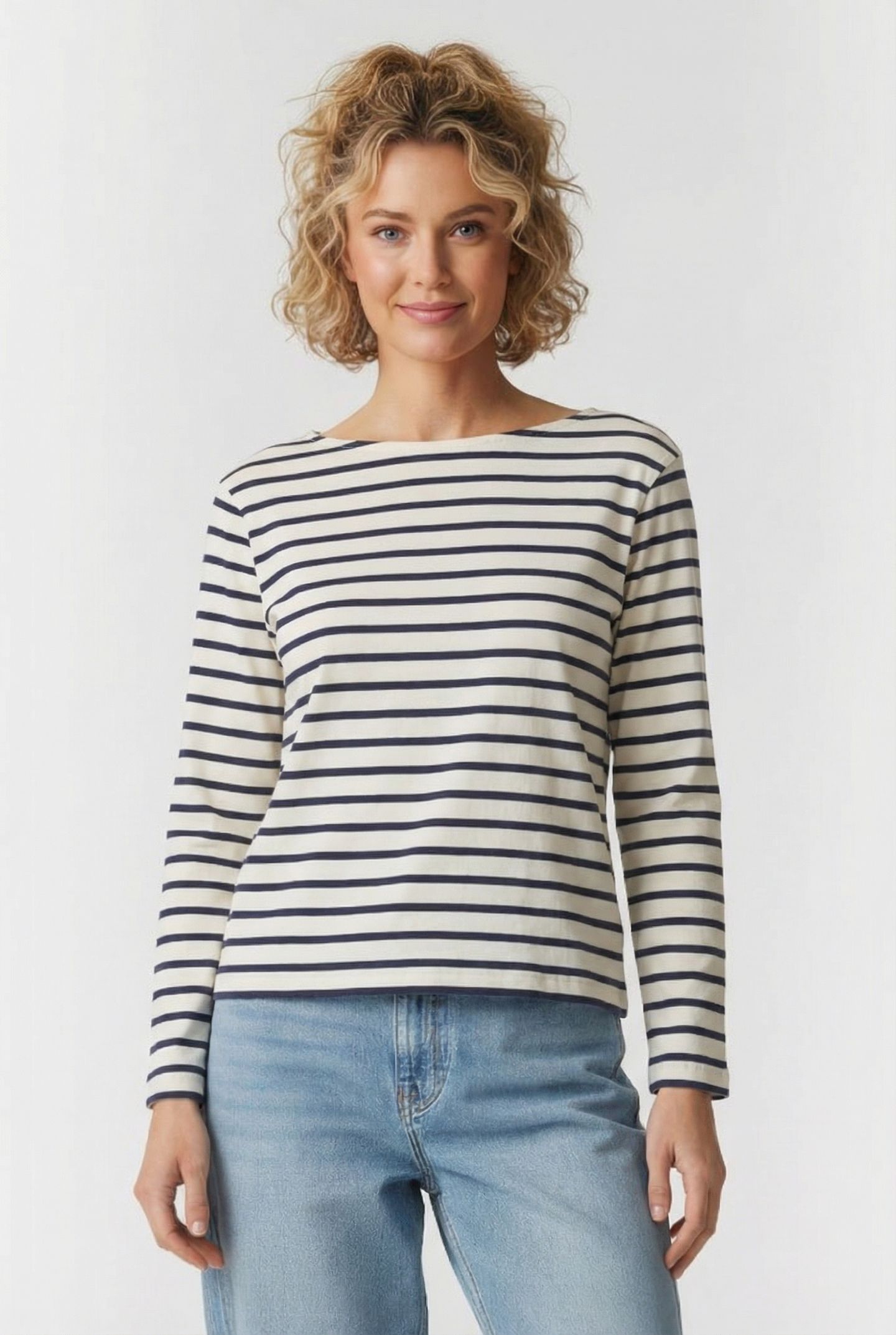 JALANE TOP BLUE 1