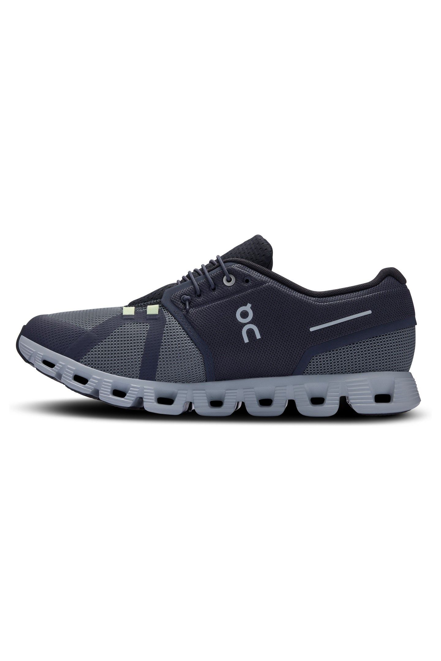 CLOUD 5 PUSH M ROCK | BLACK 3