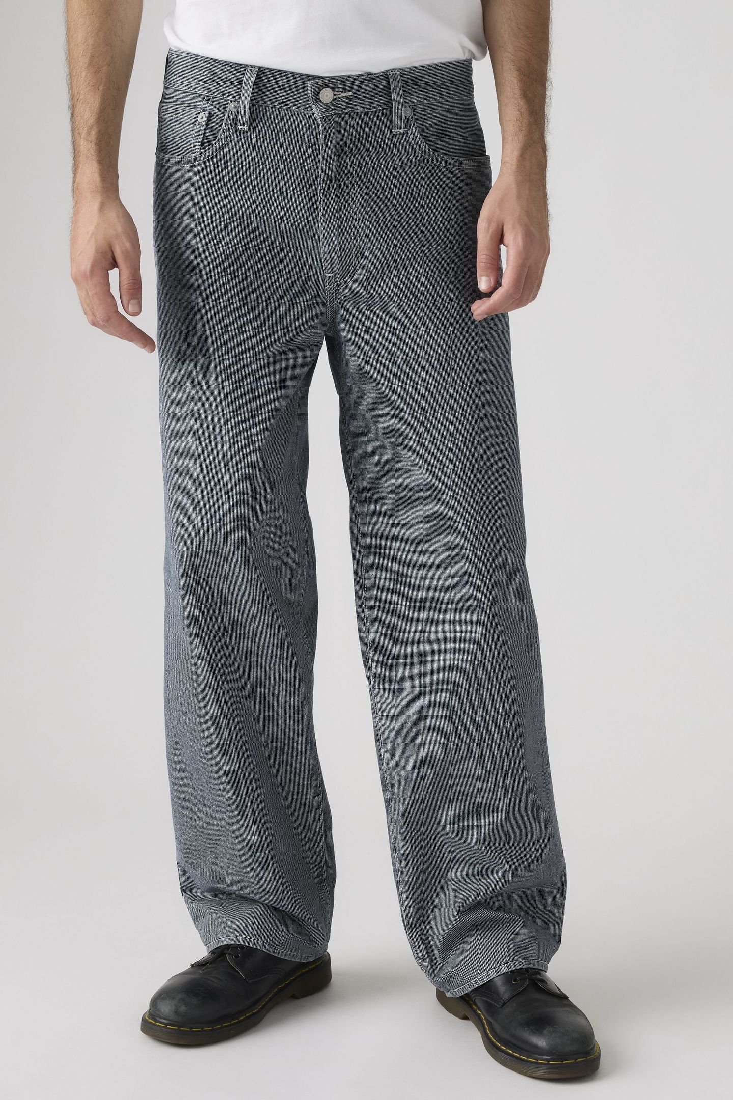 578™ BAGGY JEANS 5