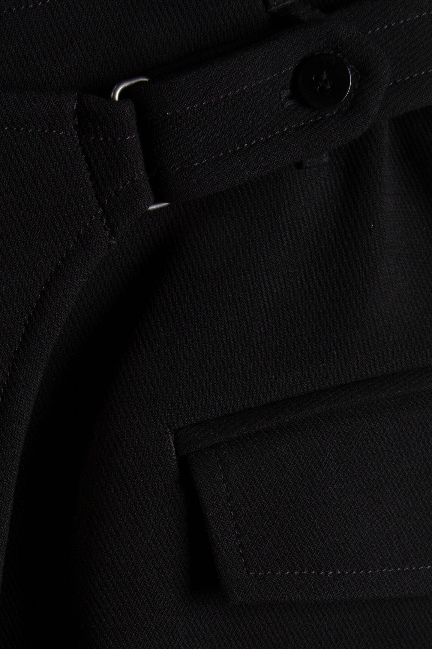 CASSIE SKIRT BLACK 5