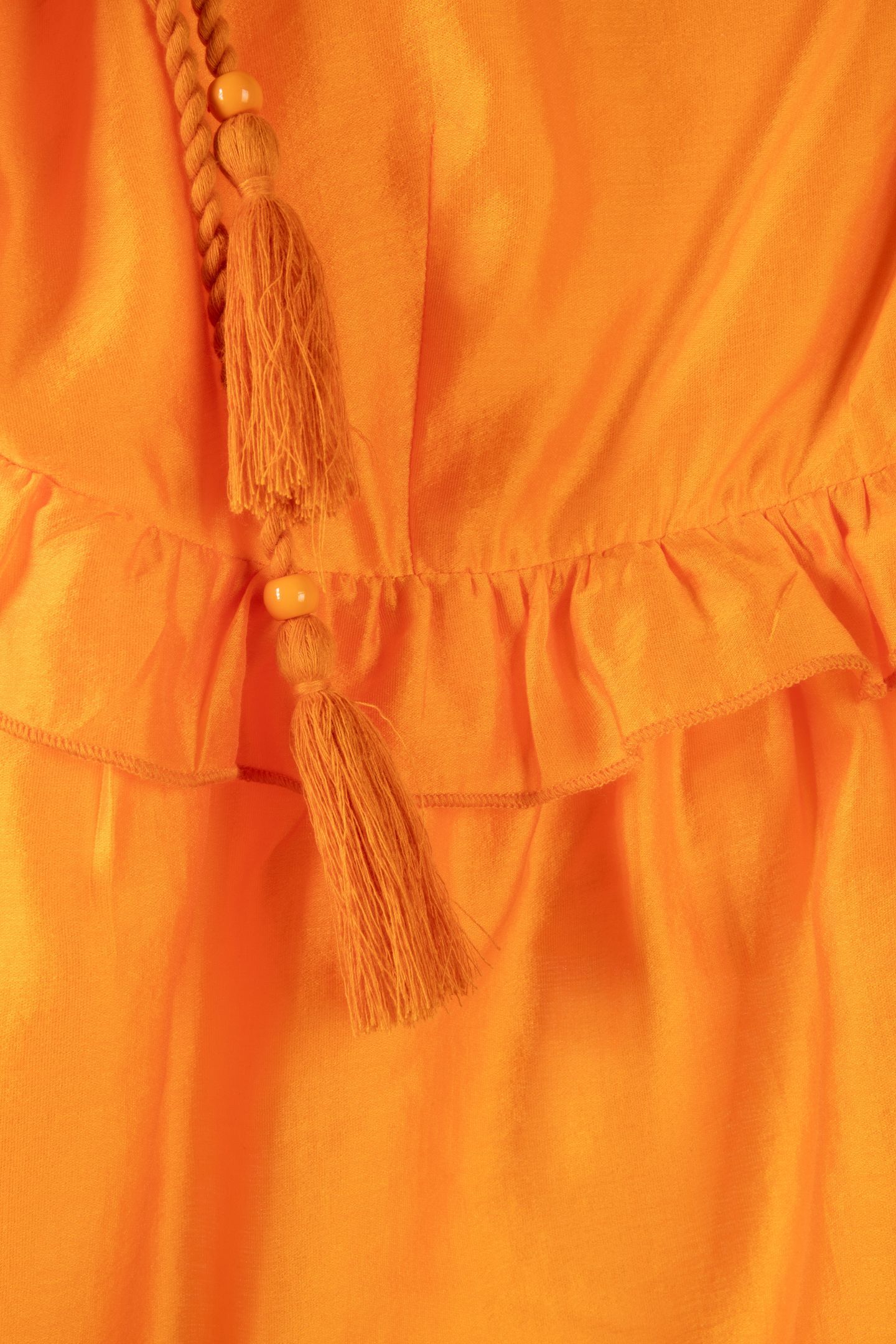 LILY TOP ORANGE 5
