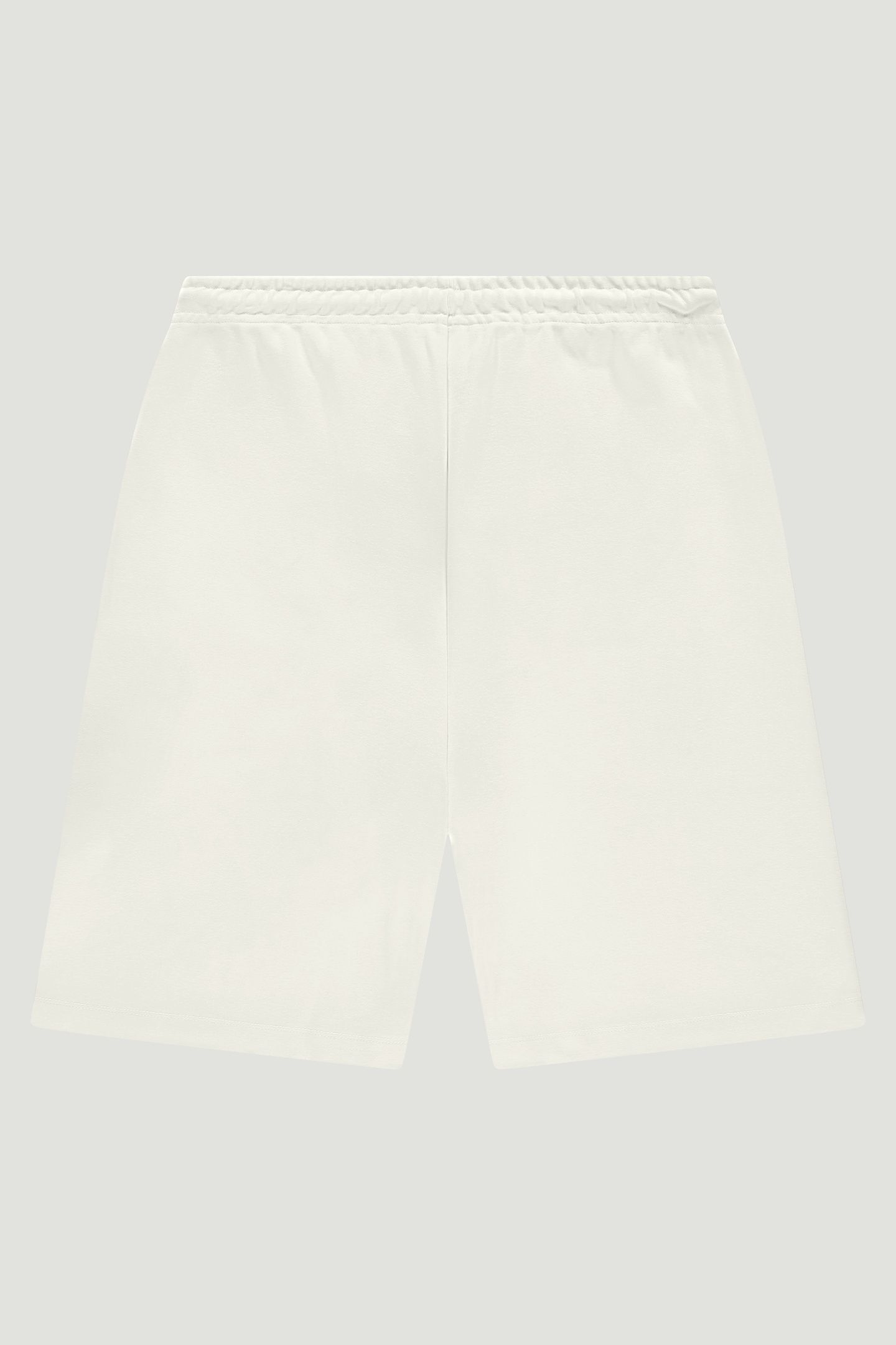 SH LUXURY SHORTS EGRET 2