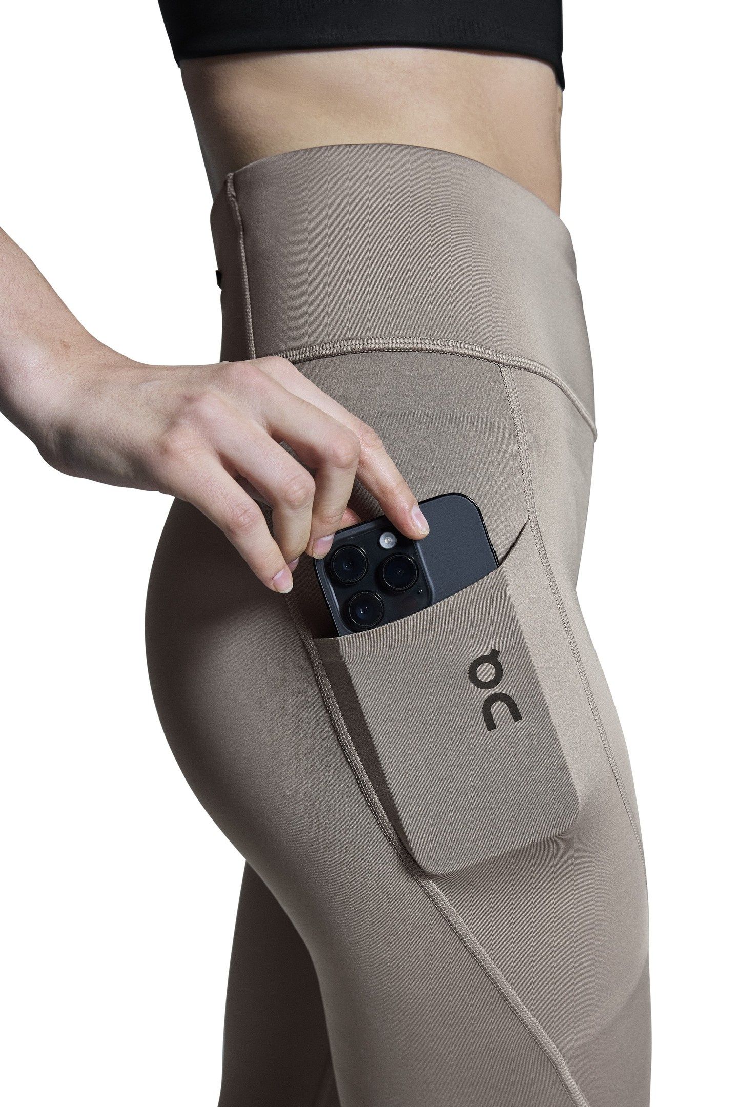 PERFORMANCE TIGHTS 2 W CINDER 7