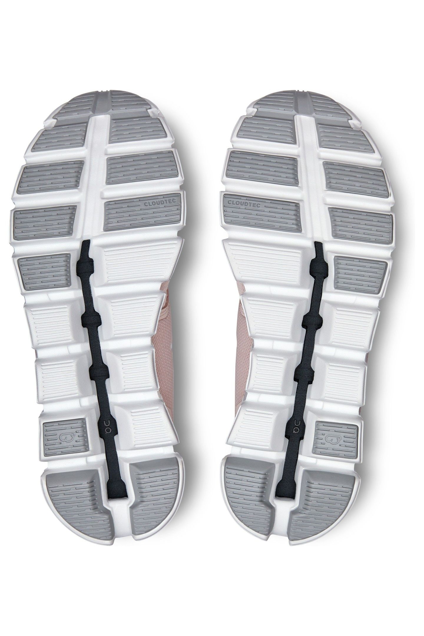 CLOUD 5 W SHELL | WHITE 5
