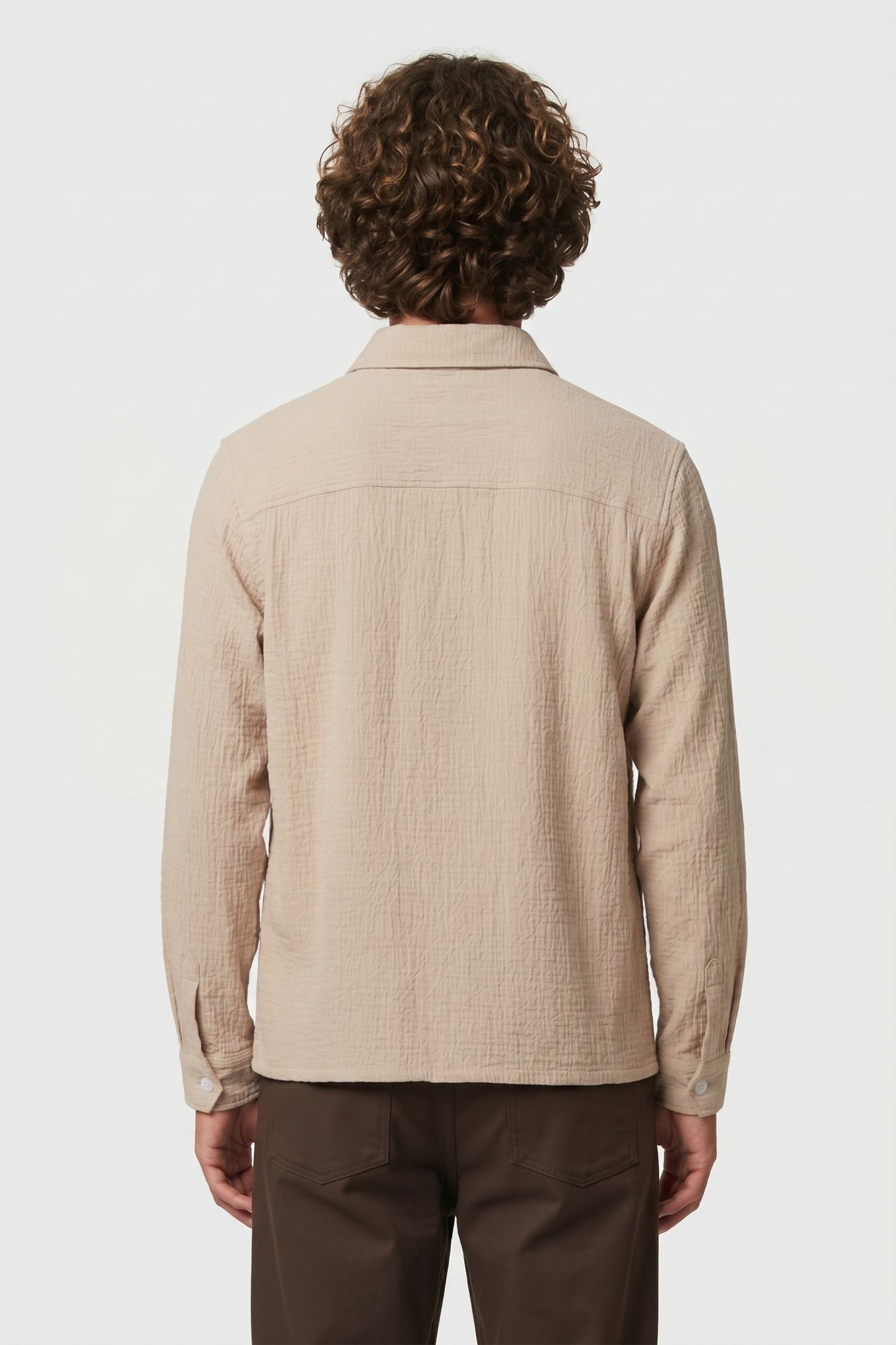 OVERSHIRT STONE 2