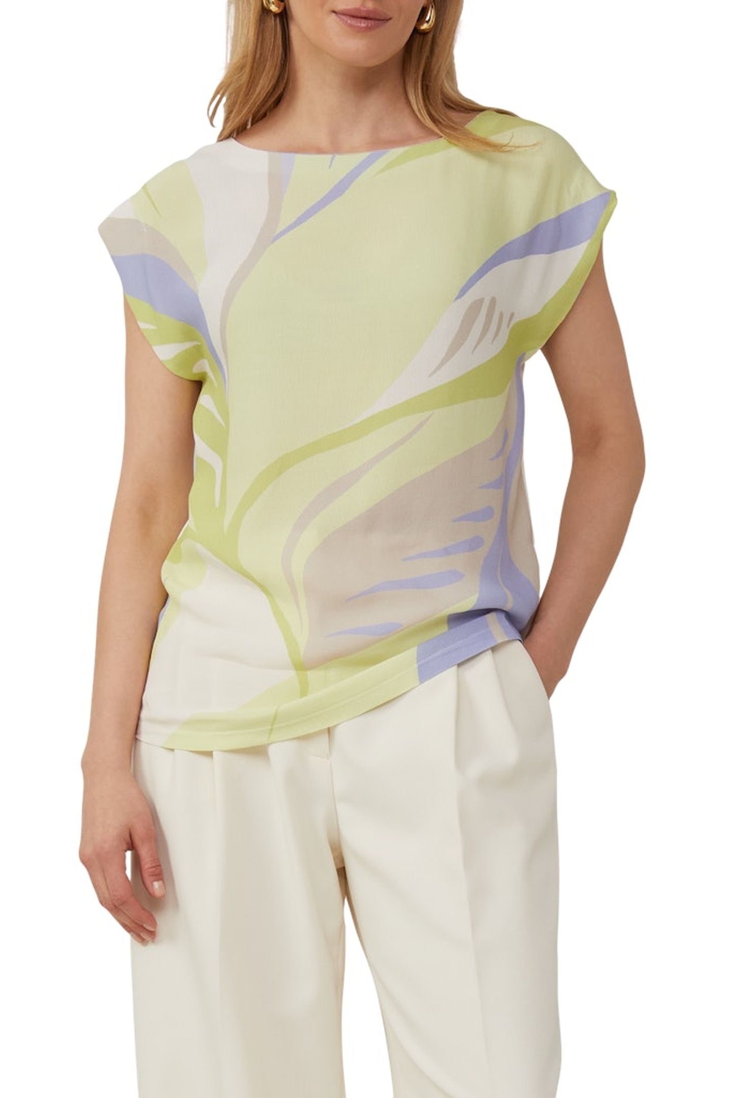 T-SHIRTS OFFWHITE 1