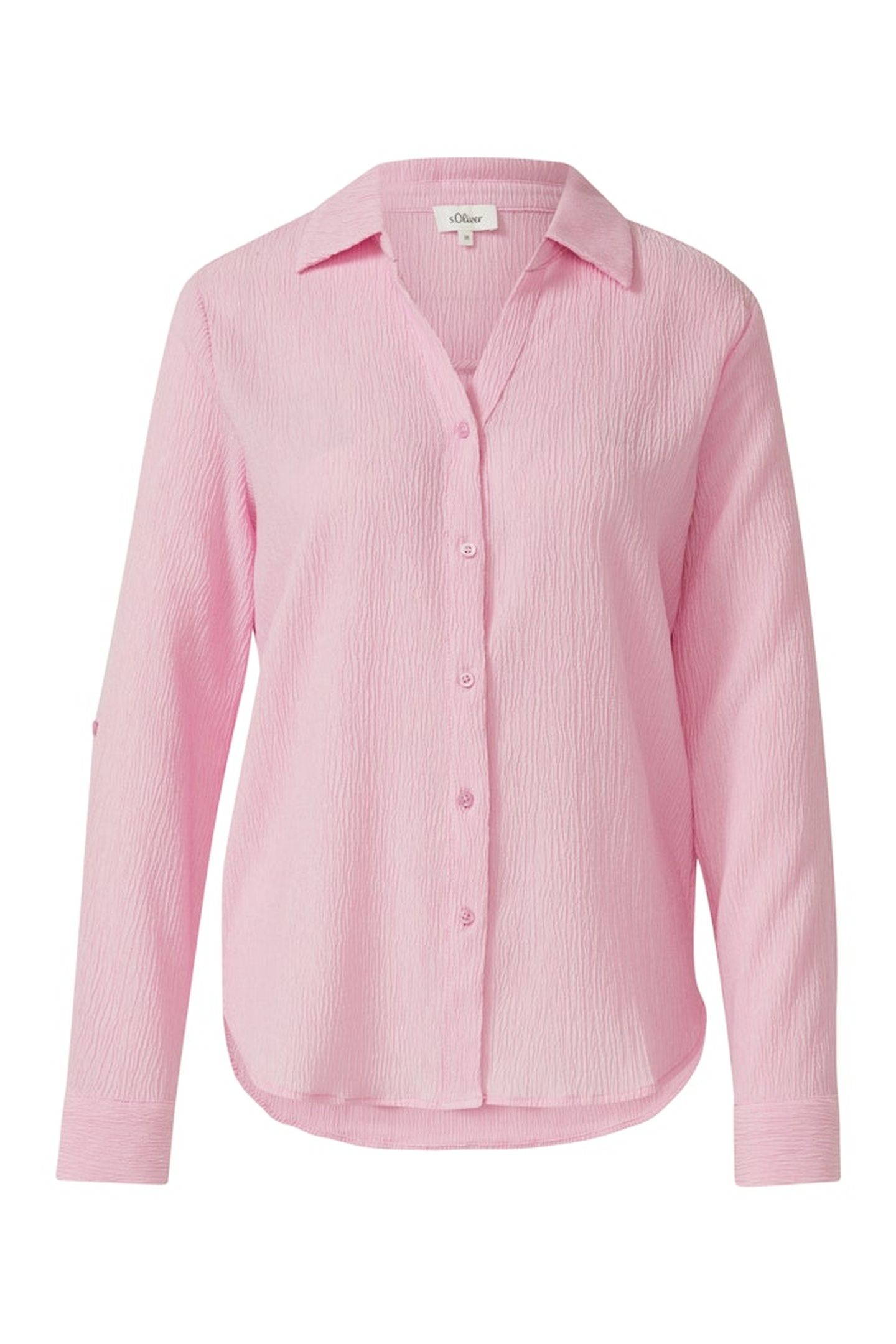BLOUSES PINK 7