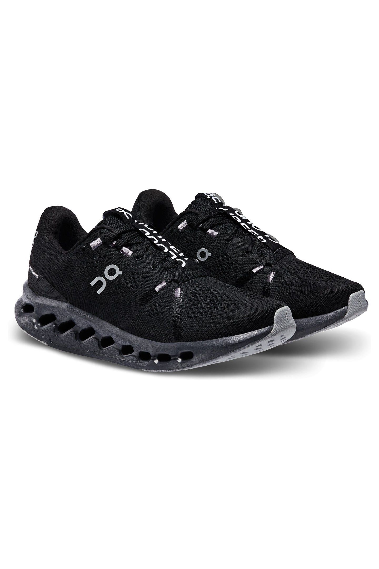 CLOUDSURFER 1 W ALL BLACK 2