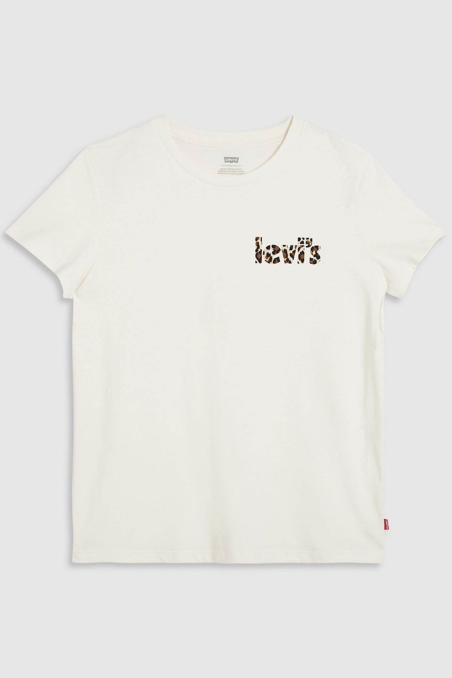THE PERFECT TEE LEOPARD 3
