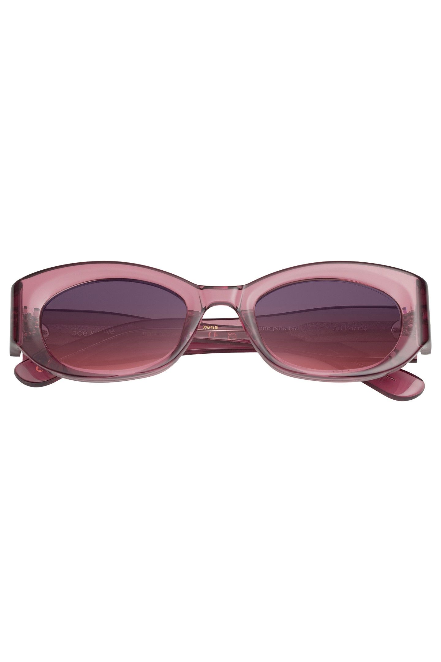 XENA MONO PINK SUN 2