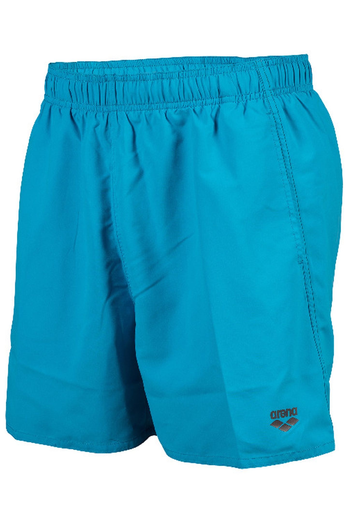 FUNDAMENTALS BOXER R TURQUOISE-DARK OLIVE 4