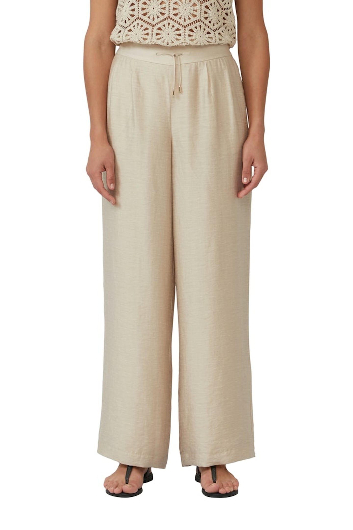 PANTS BEIGE 3