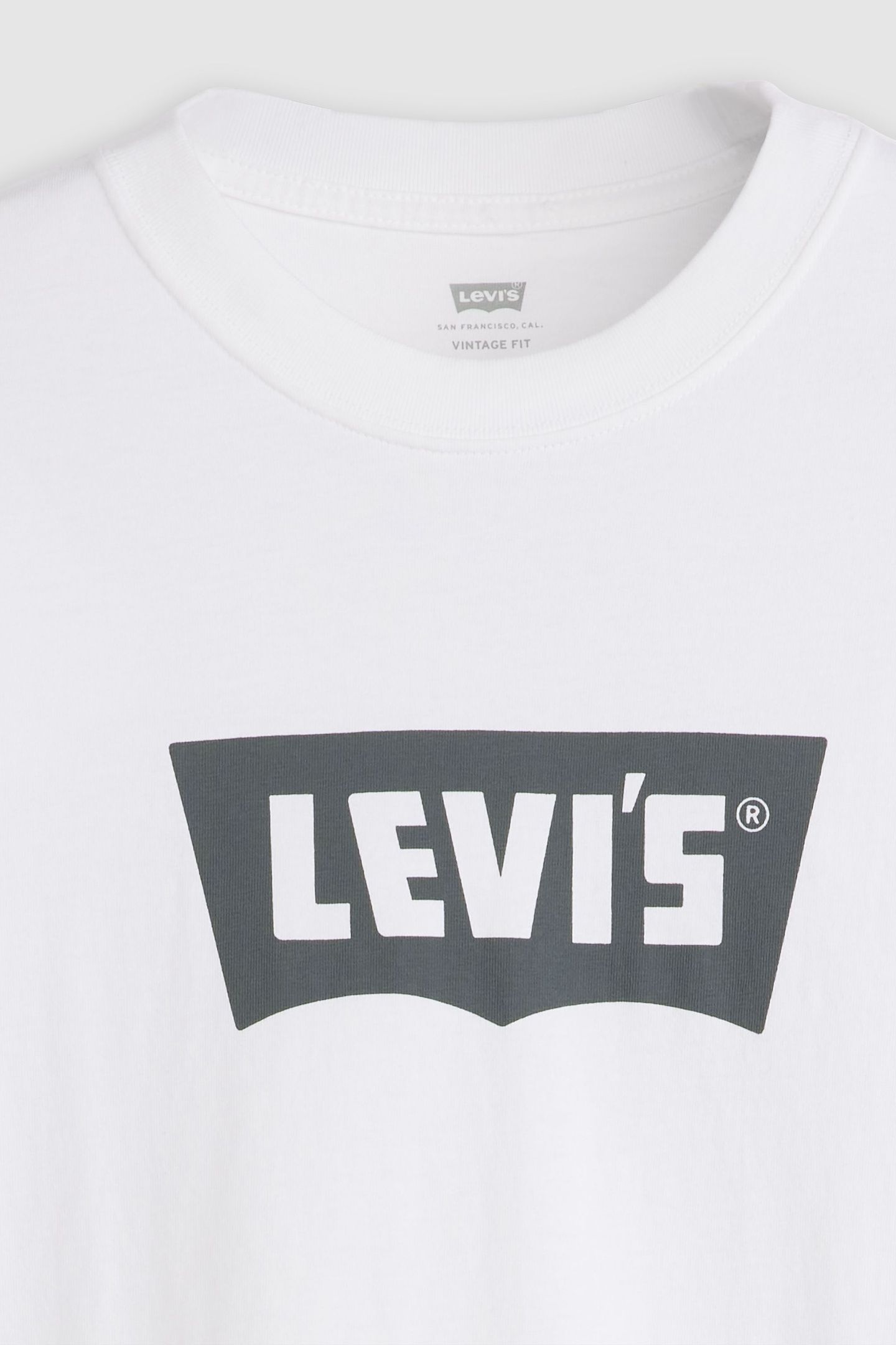 VINTAGE BATWING GRAPHIC TEE 6