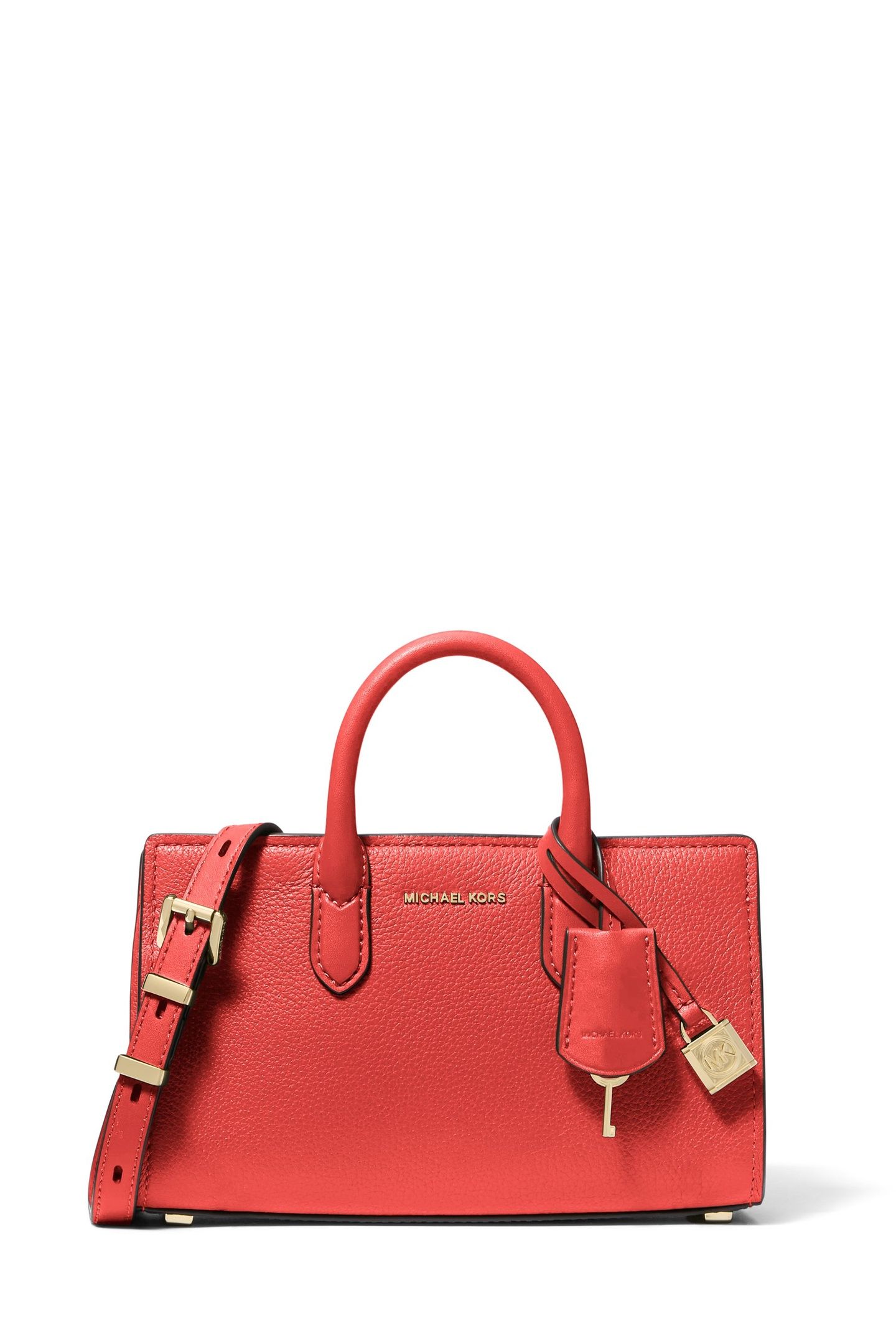 EXTRA SMALL CROSSBODY BURNT SIENNA 2