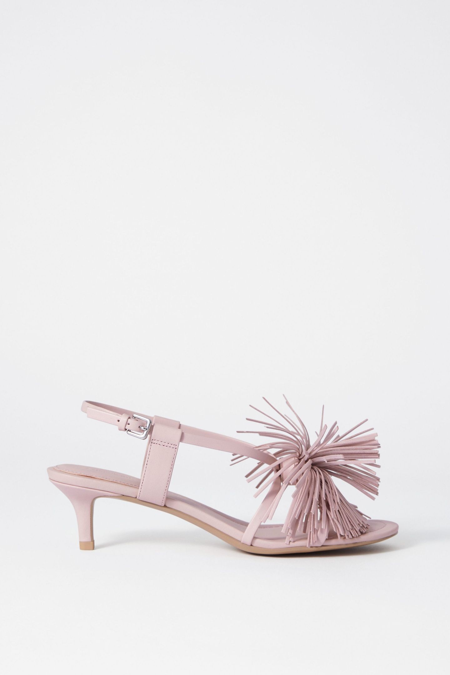 CELICIA SANDALETTE PINK 1