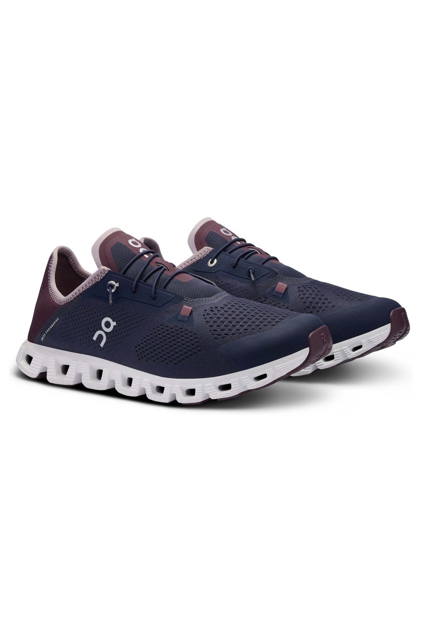 CLOUD 5 COAST M MIDNIGHT | MULBERRY 2