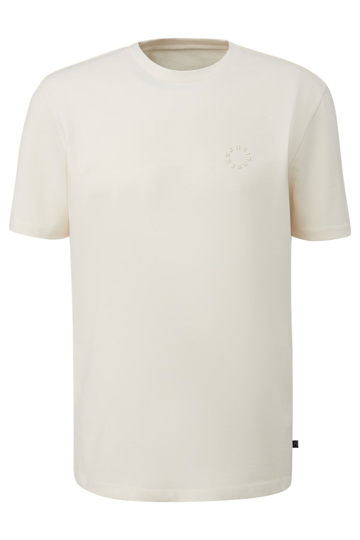 QS T-SHIRTS OFFWHITE 8