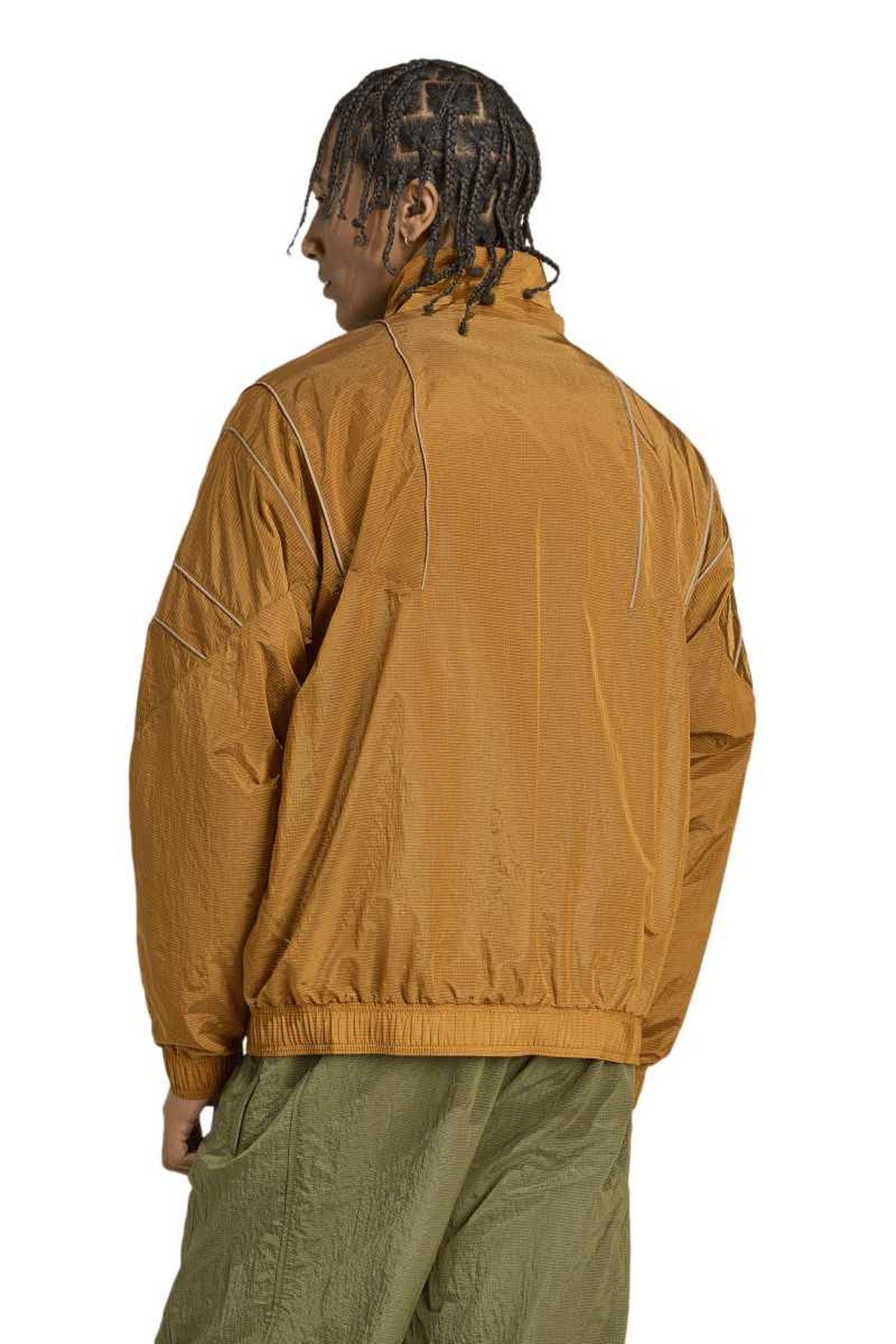 ORIGINALS UNISEX ADIDAS EQUIPMENT TRACK TOP 3