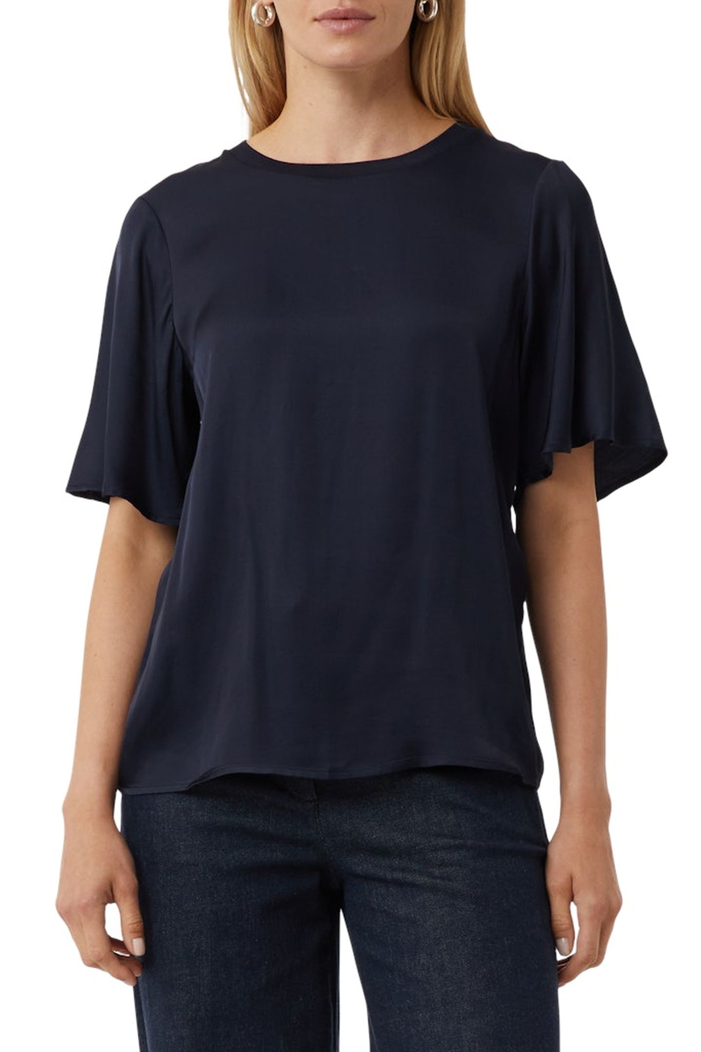 T-SHIRTS MARINE 1