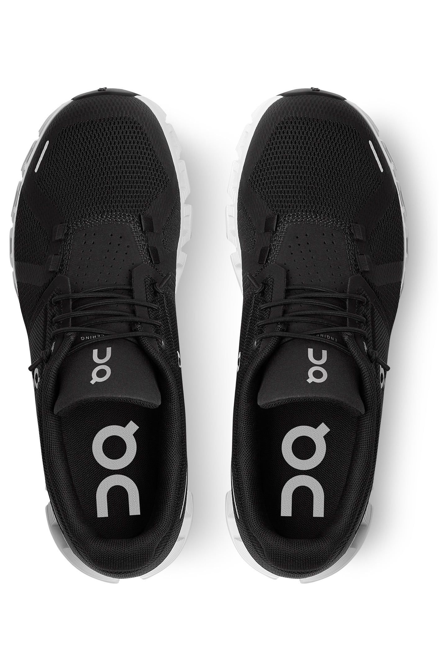 CLOUD 5 W BLACK | WHITE 5