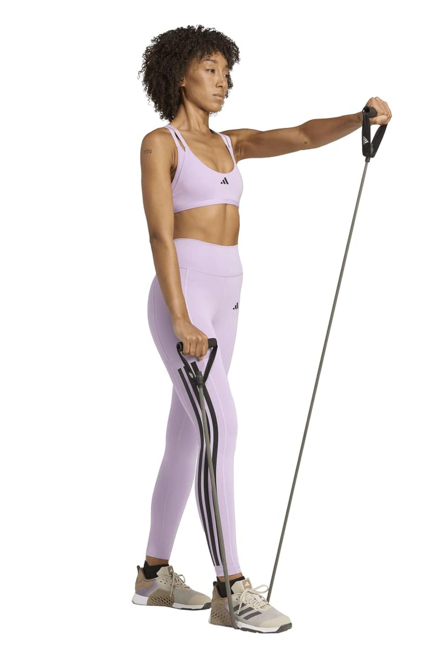 PERFORMANCE AEROIMPACT LUXE TRAINING LIGHT-SUPPORT BRA 3