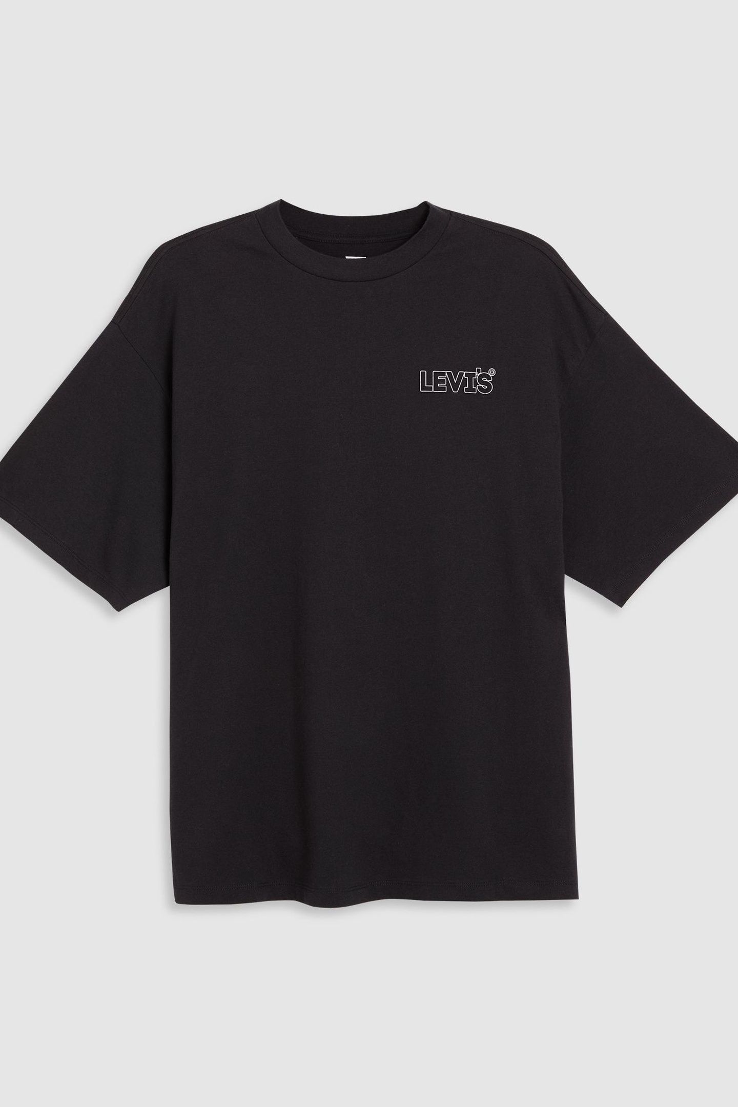SHORT STACK TEE STARDUST 5