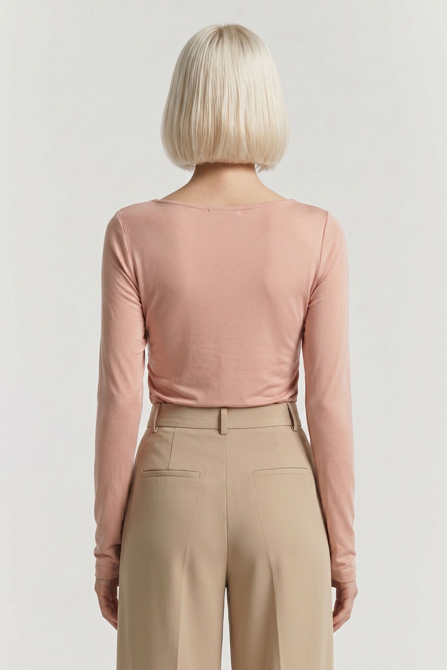 OLINE TOP ORANGE 2