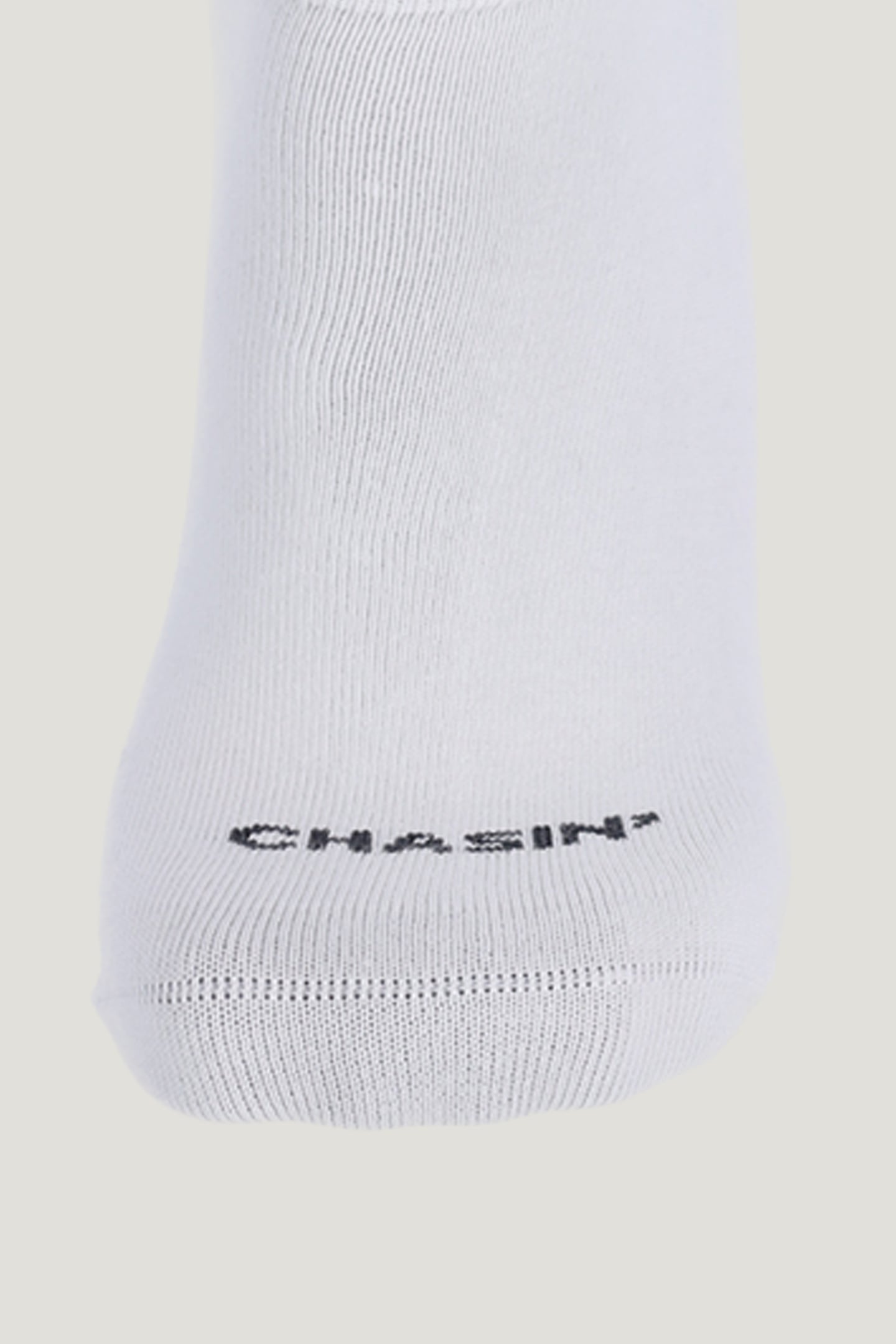 ANKLE BRIGHT WHITE 6